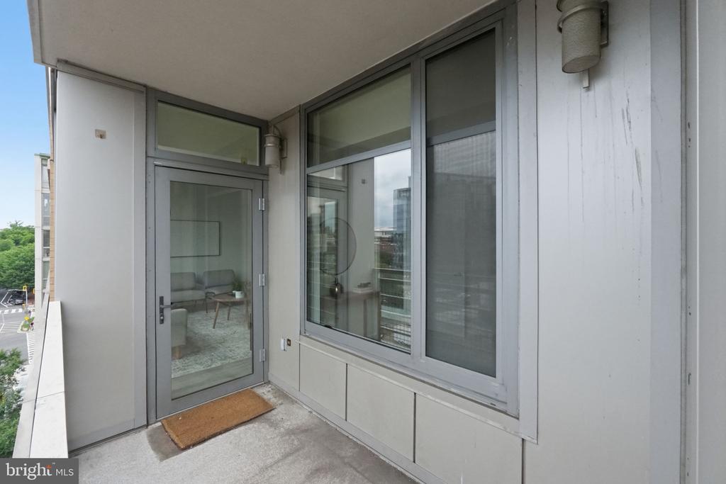 475 K STREET NW Unit: 710