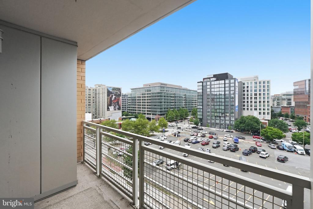 475 K STREET NW Unit: 710
