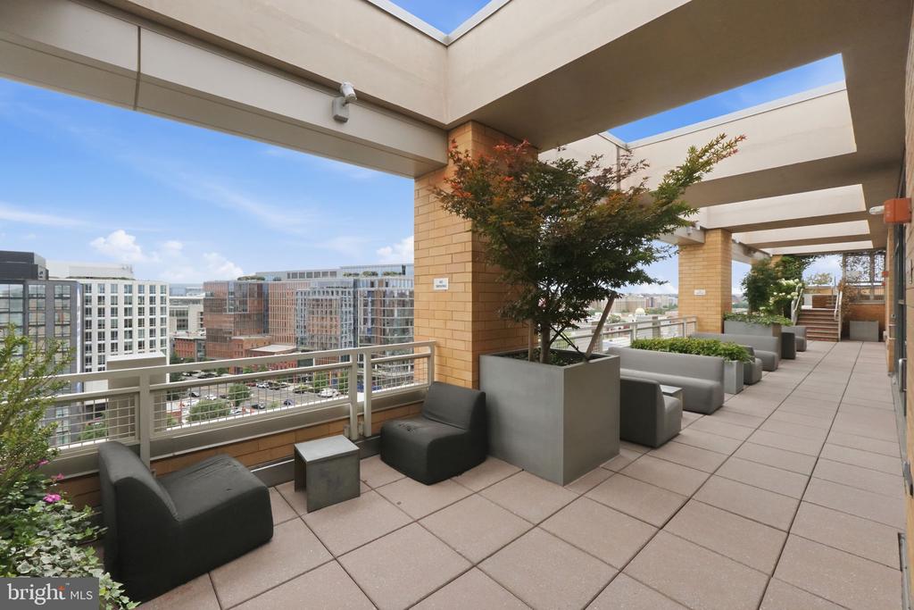 475 K STREET NW Unit: 710