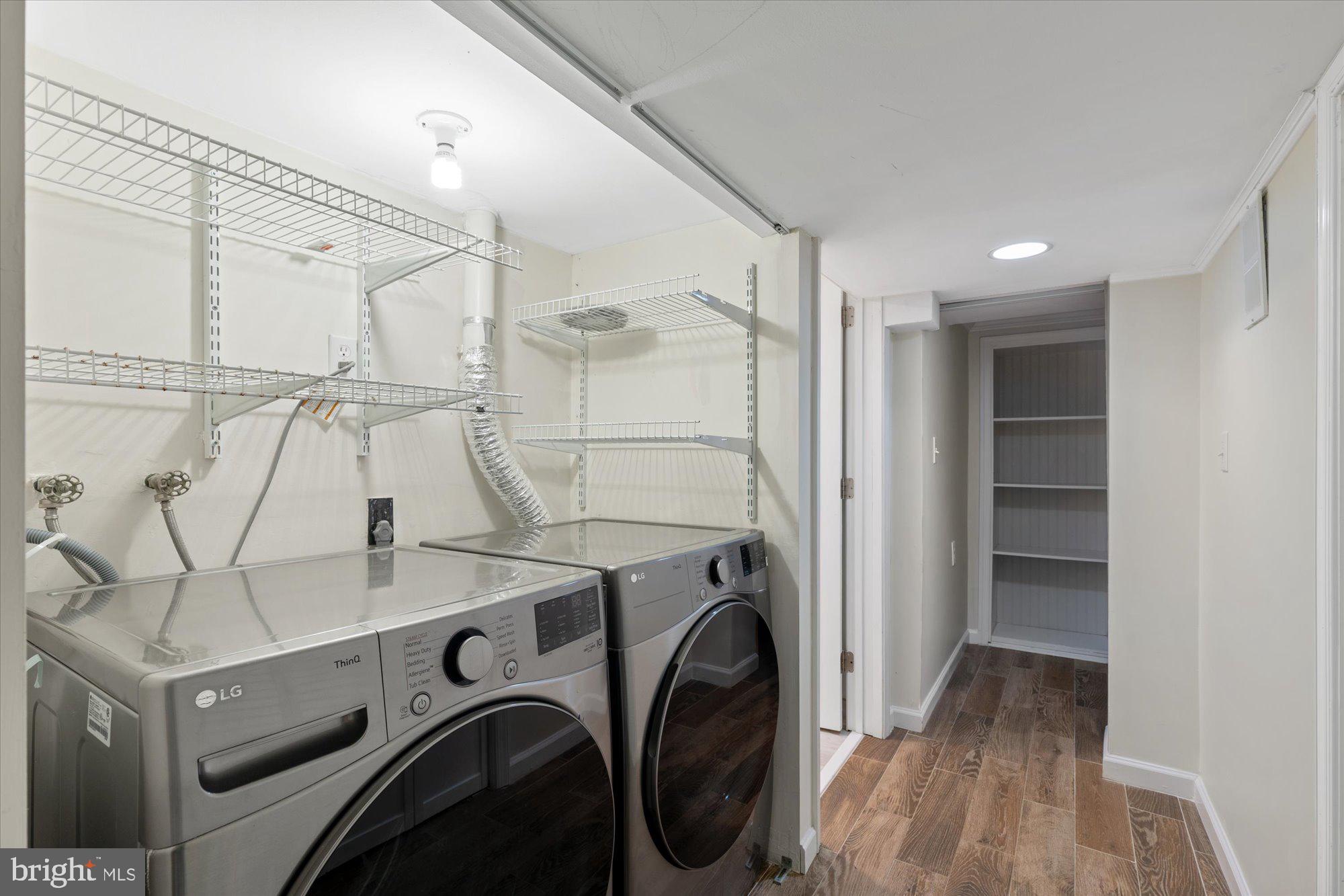 6115 WASHINGTON BOULEVARD