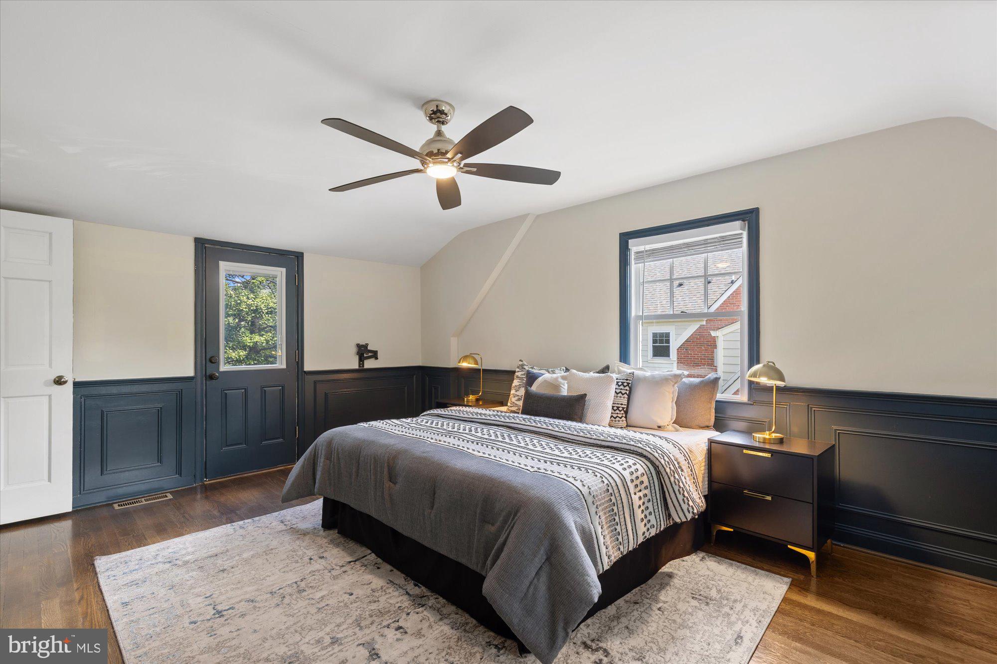 6115 WASHINGTON BOULEVARD