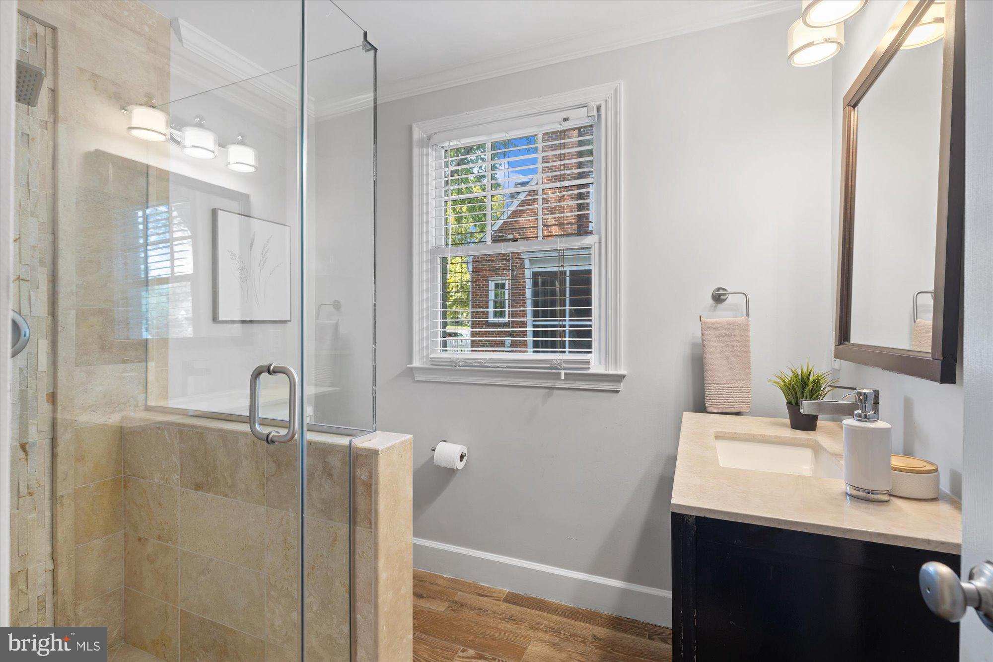 6115 WASHINGTON BOULEVARD