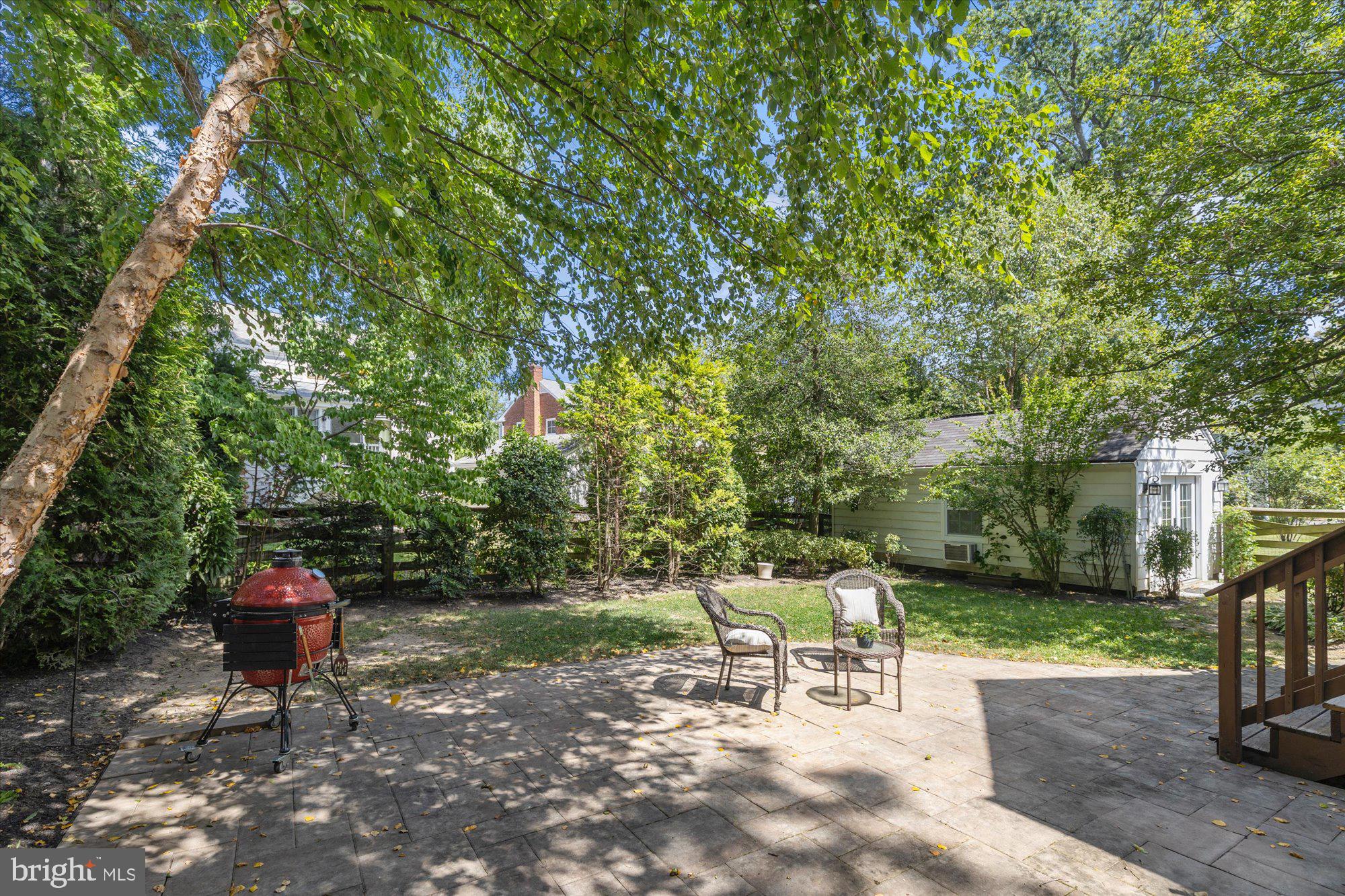 6115 WASHINGTON BOULEVARD