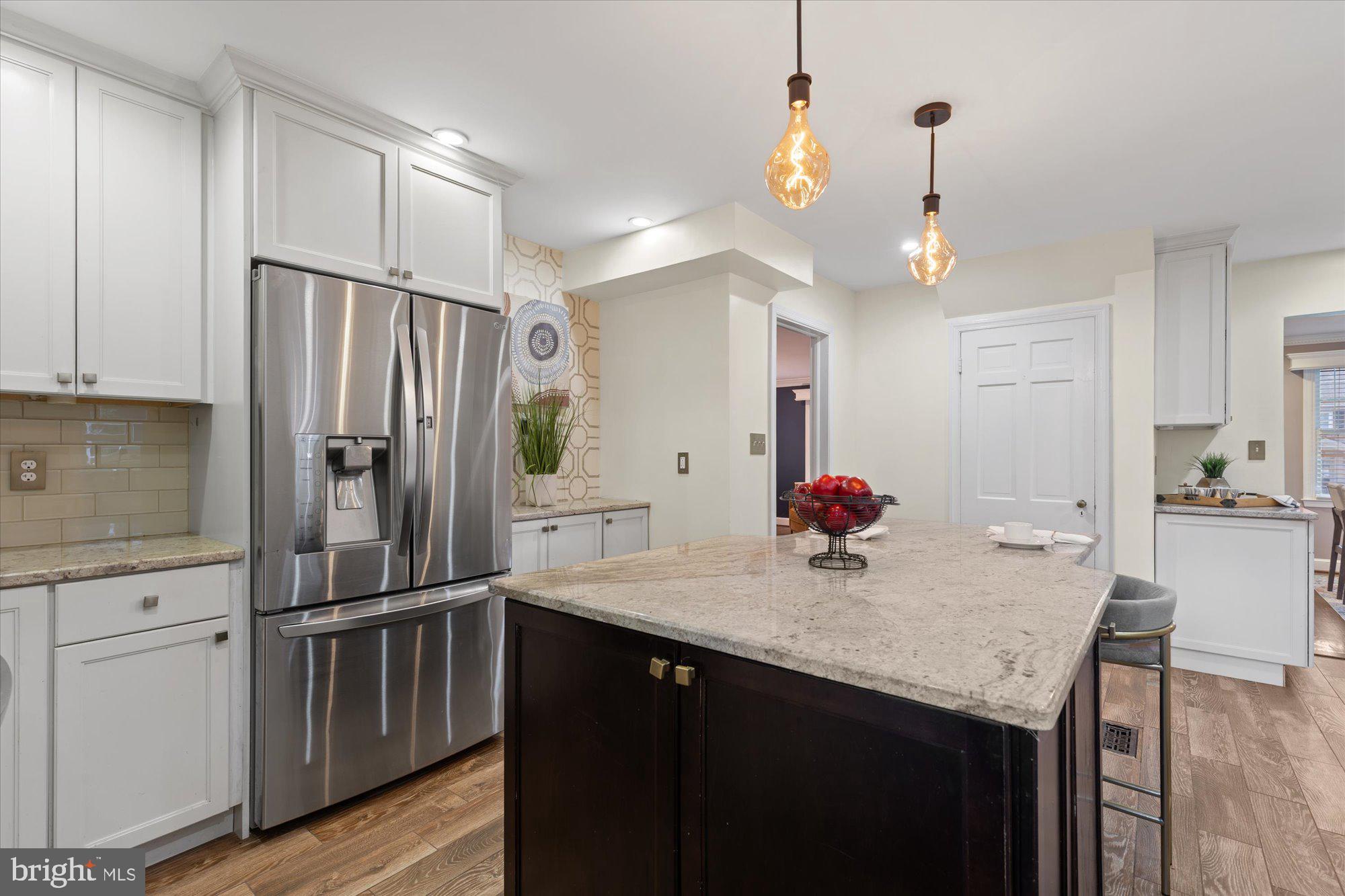 6115 WASHINGTON BOULEVARD