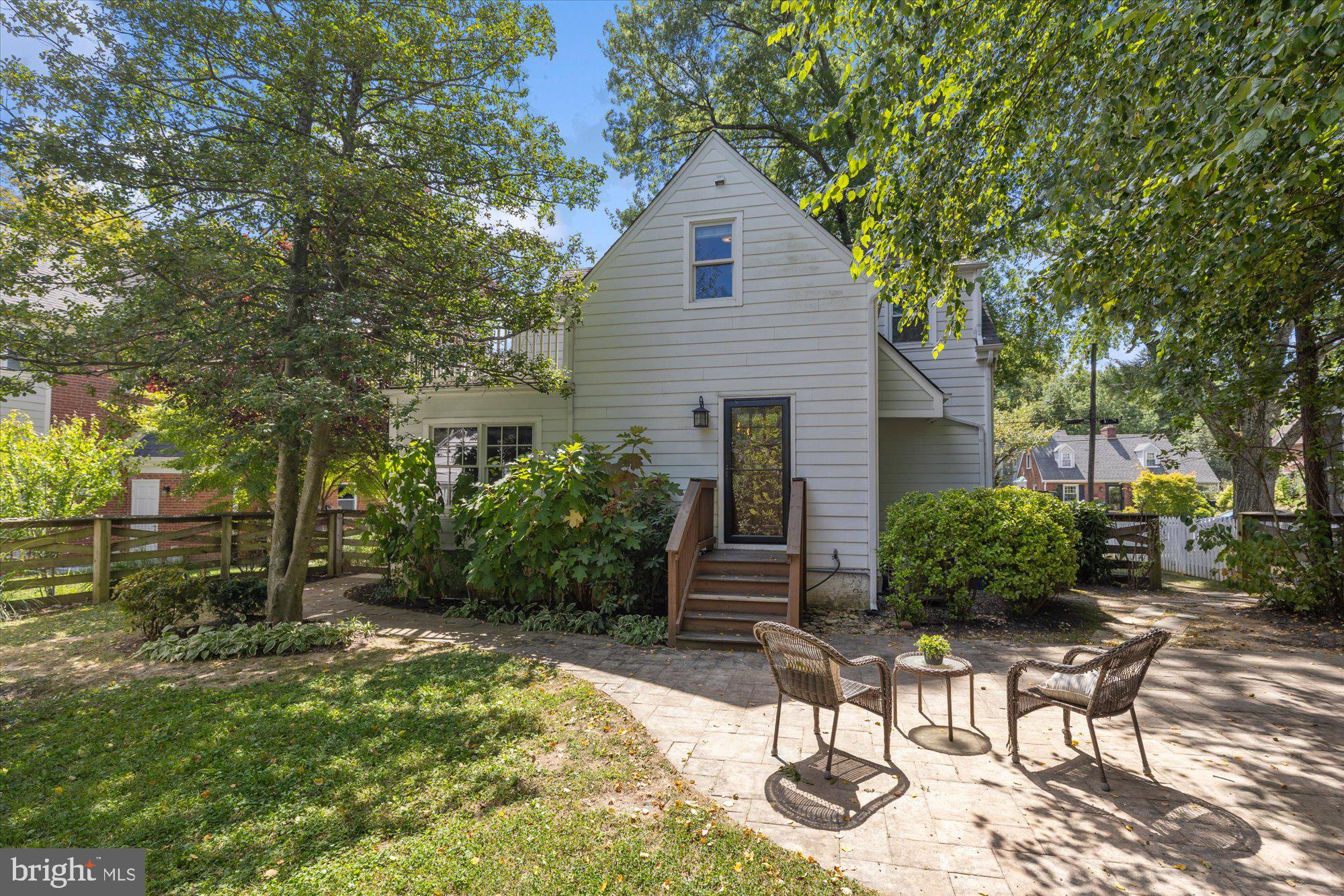 6115 WASHINGTON BOULEVARD