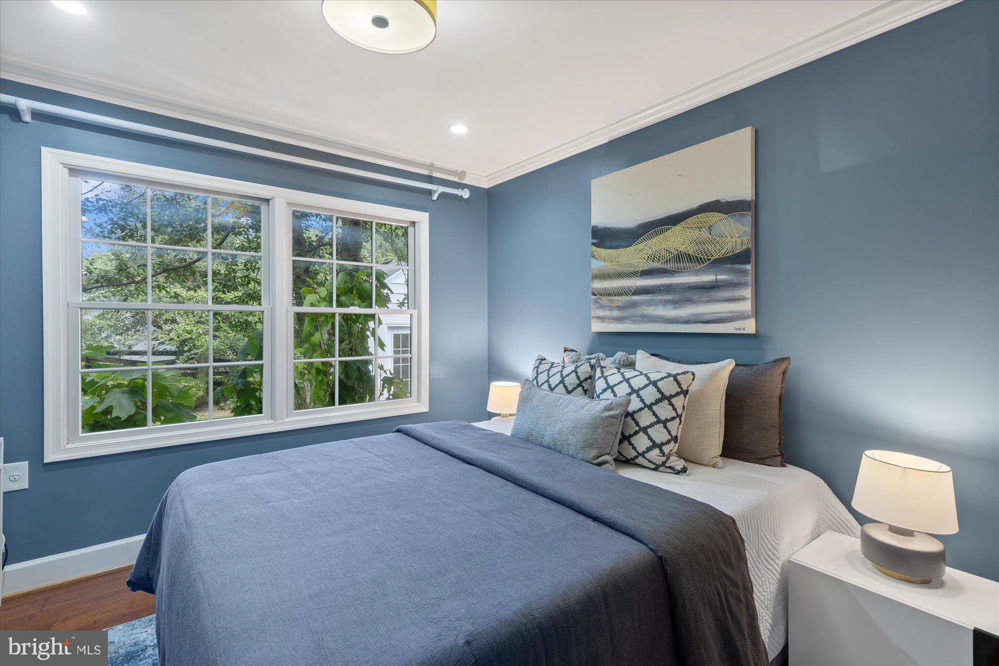 6115 WASHINGTON BOULEVARD