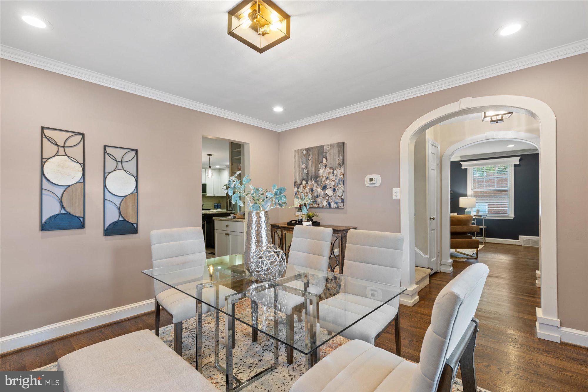 6115 WASHINGTON BOULEVARD