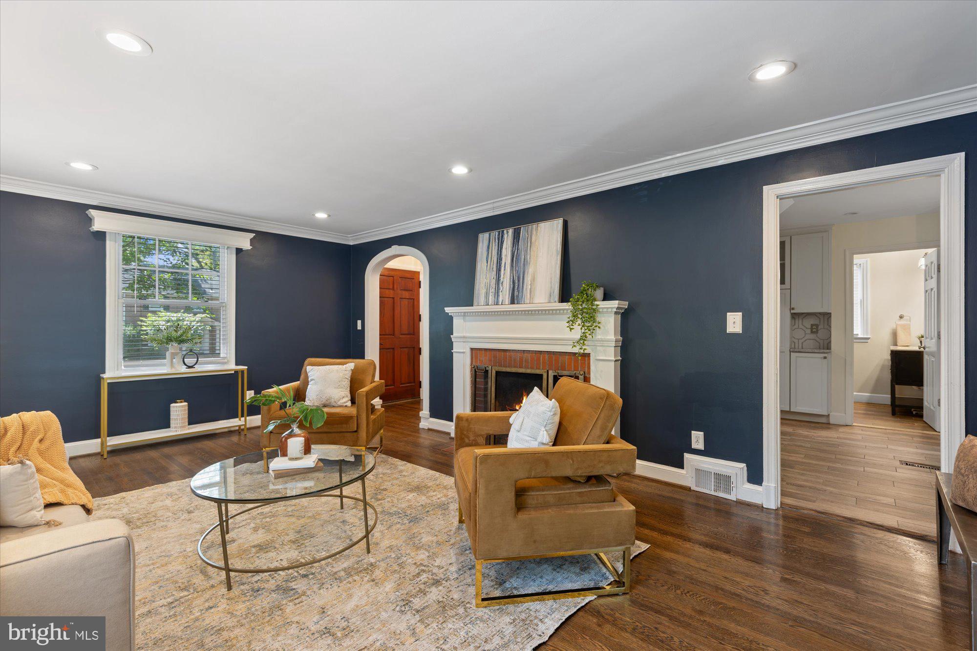 6115 WASHINGTON BOULEVARD