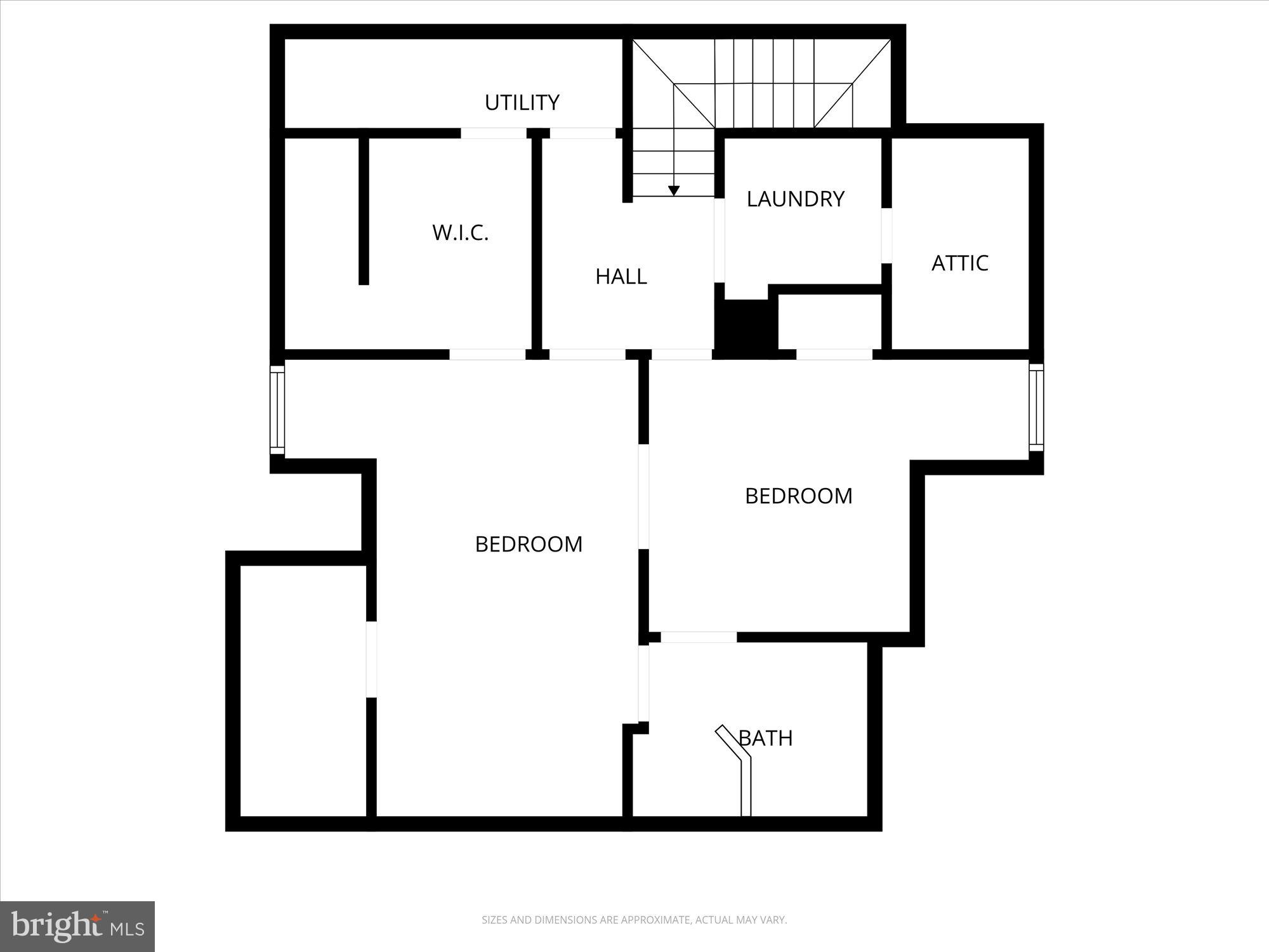 3361 S WAKEFIELD STREET B1