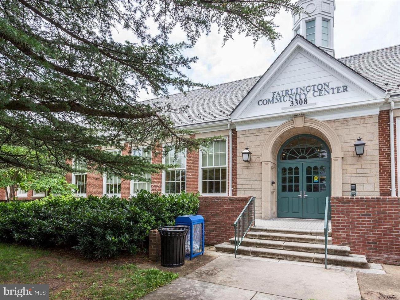 3361 S WAKEFIELD STREET B1