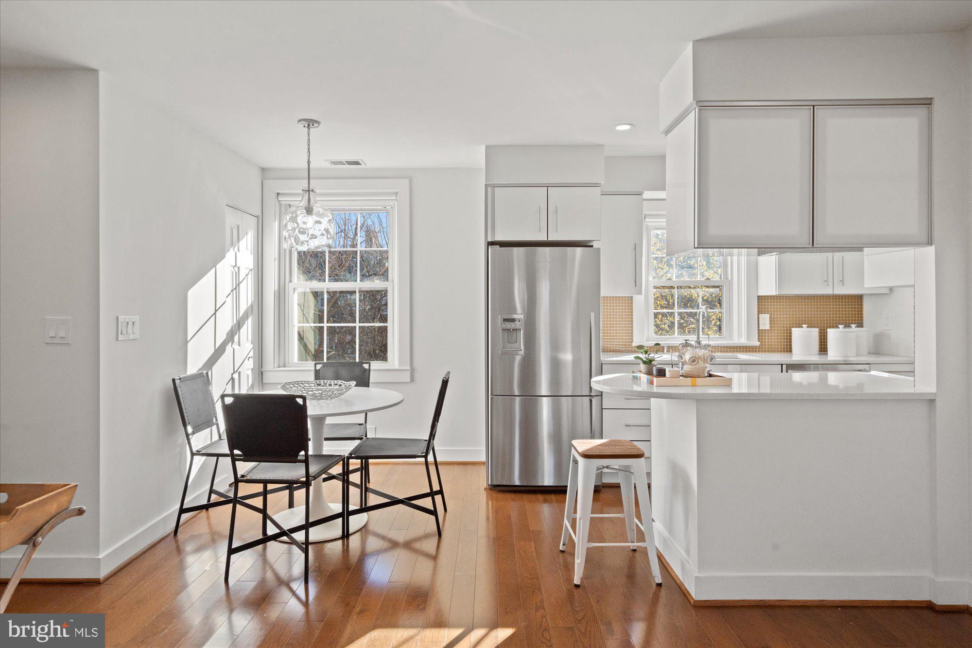 3361 S WAKEFIELD STREET B1