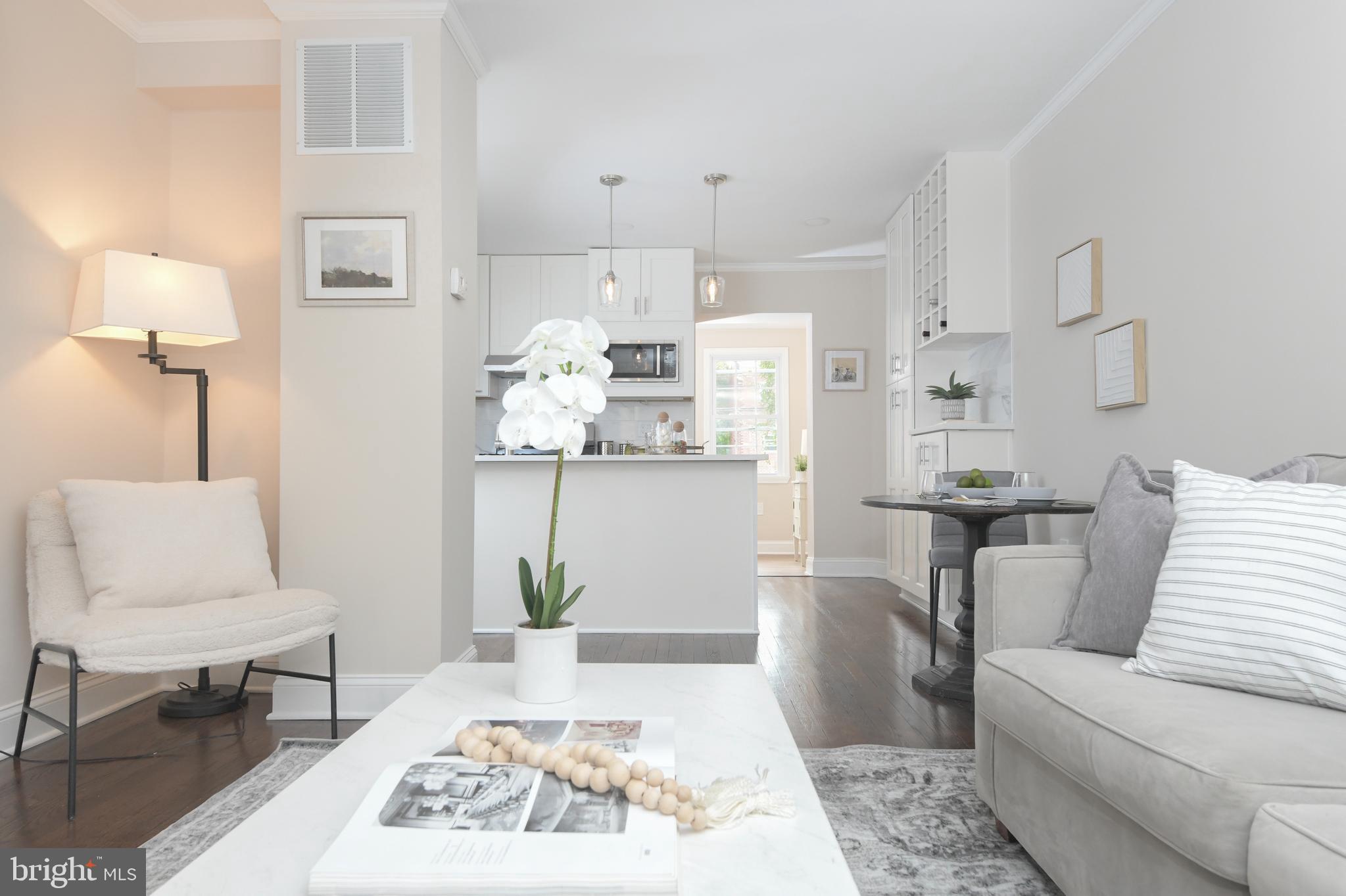 527 E Alexandria Ave