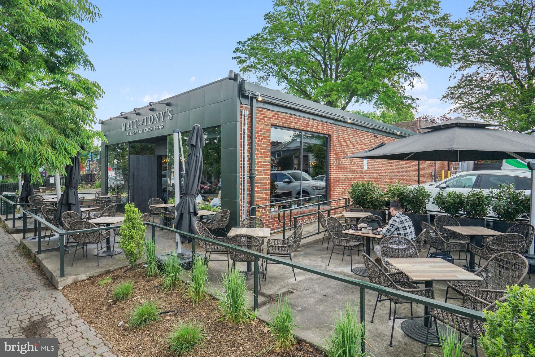 235 E Monroe Ave
