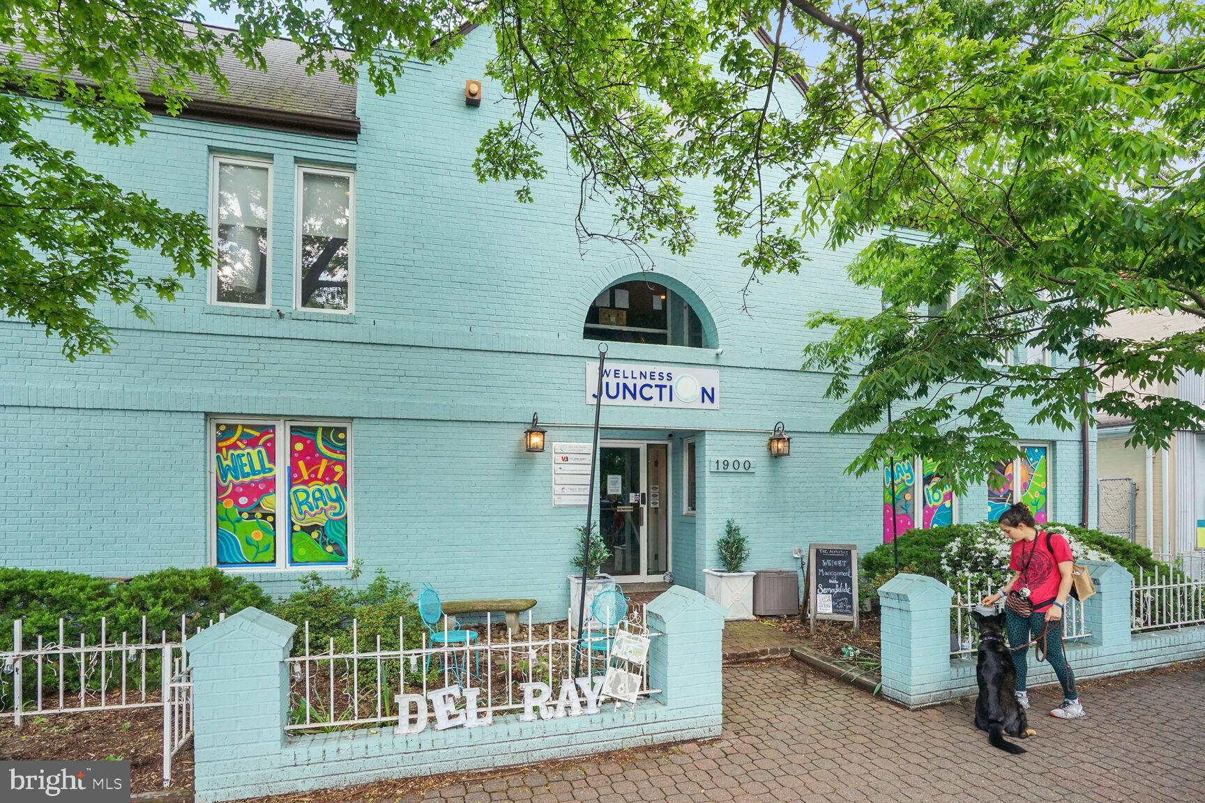235 E Monroe Ave