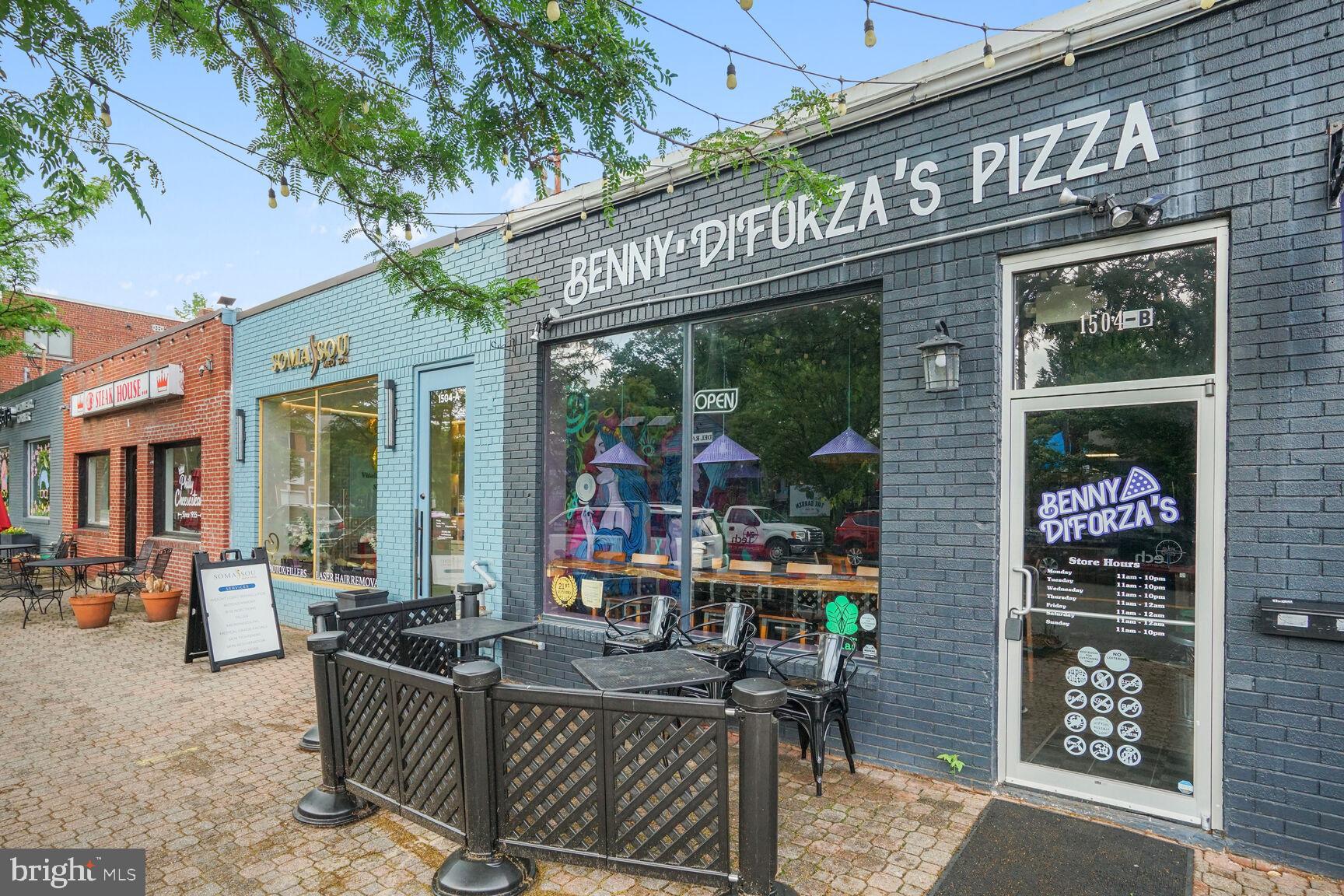 235 E Monroe Ave