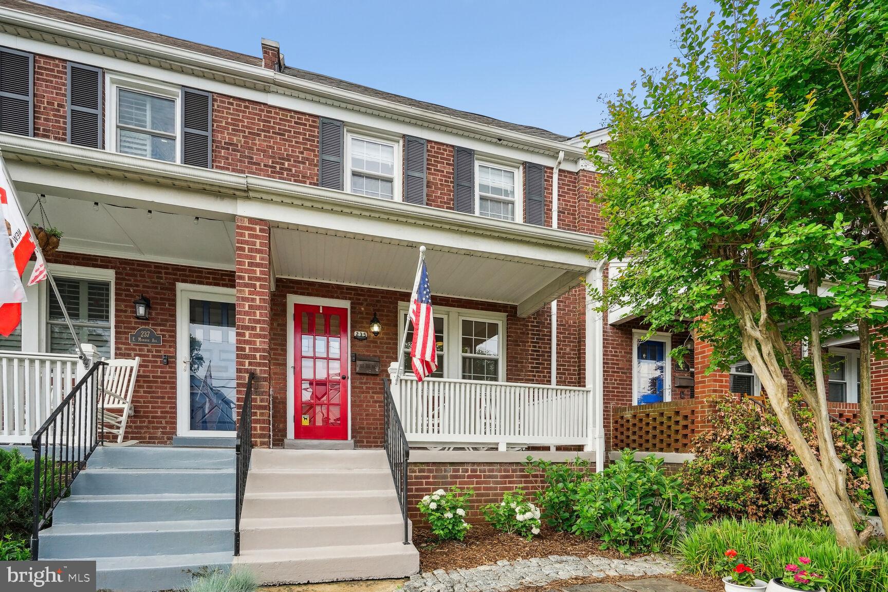 235 E Monroe Ave