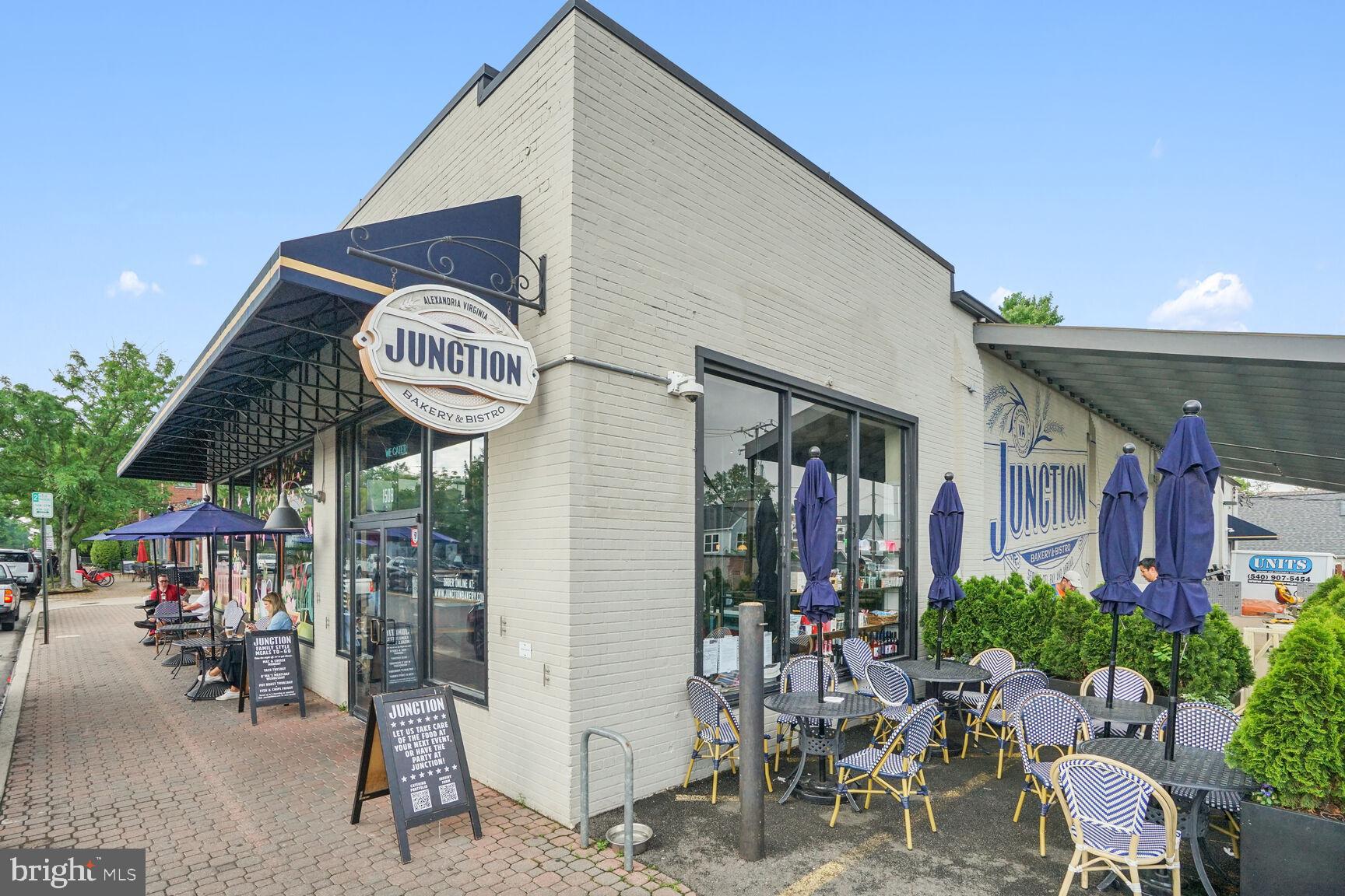 235 E Monroe Ave