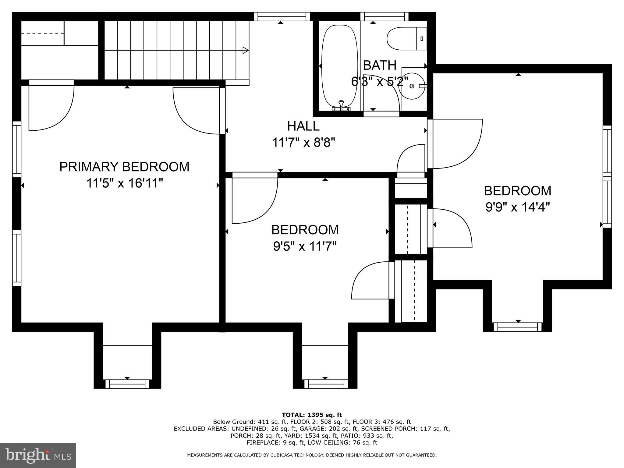 123 Moncure Dr