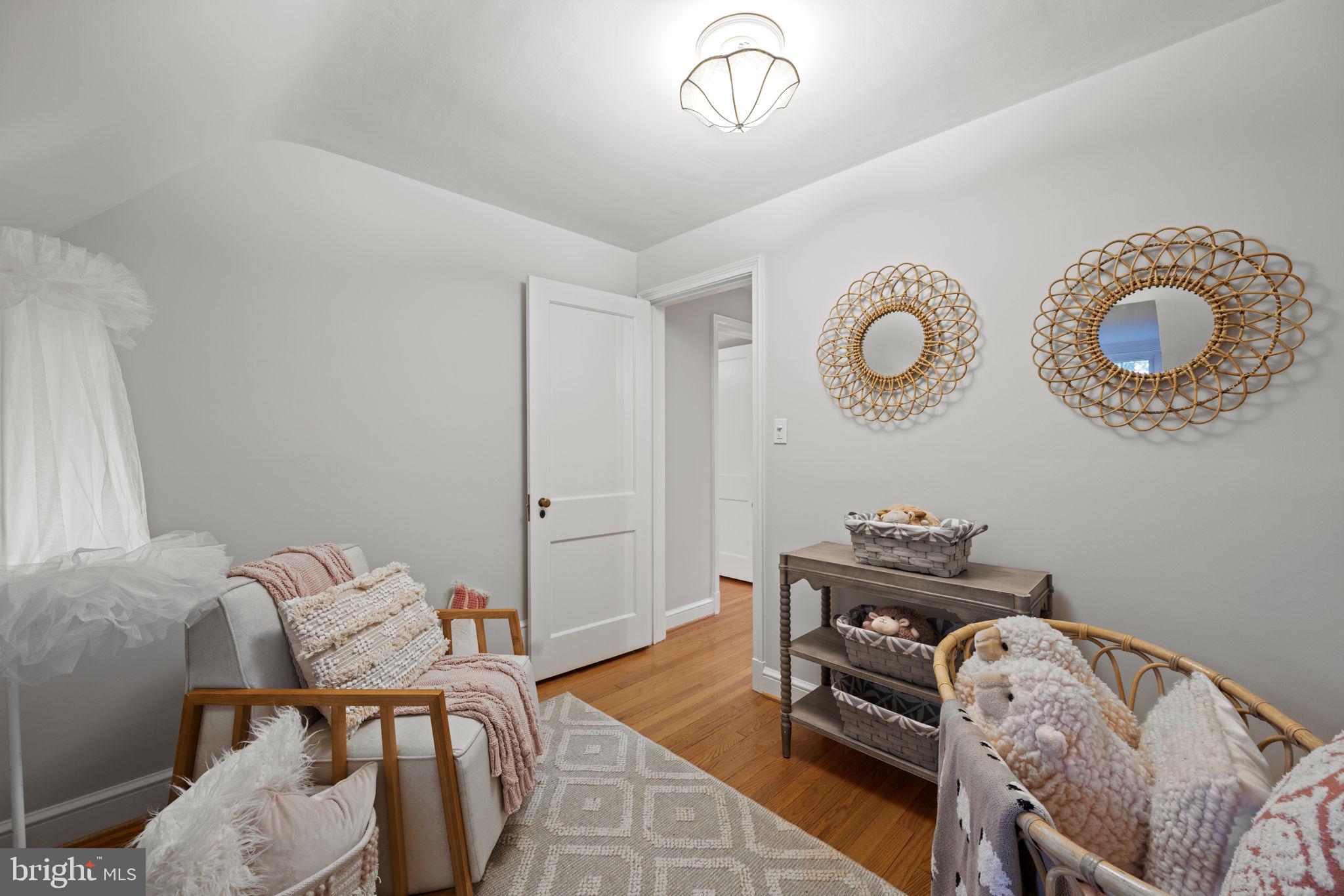 123 Moncure Dr