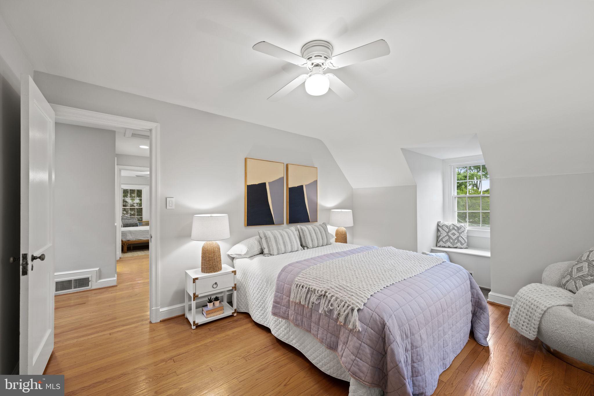 123 Moncure Dr
