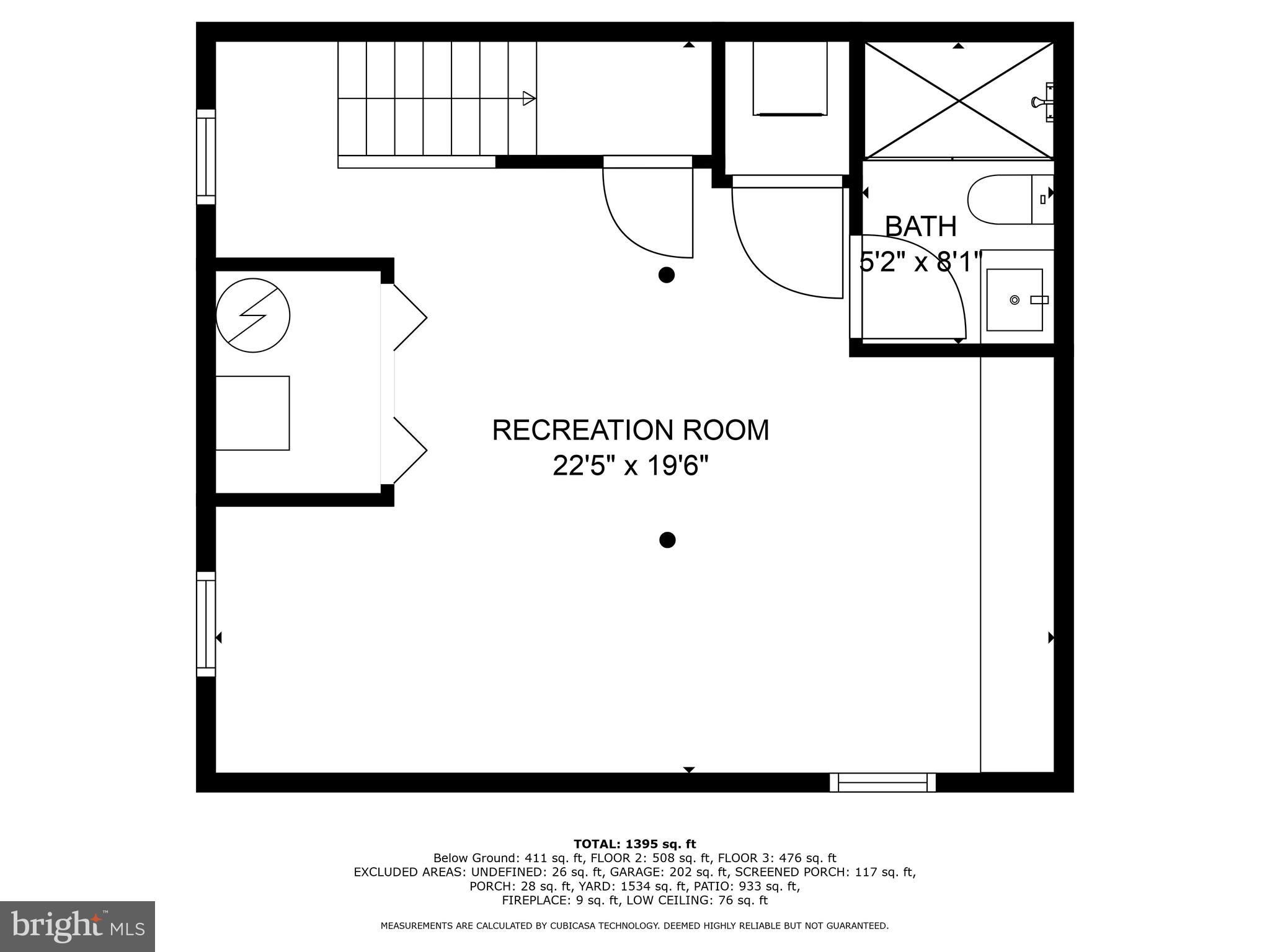 123 Moncure Dr