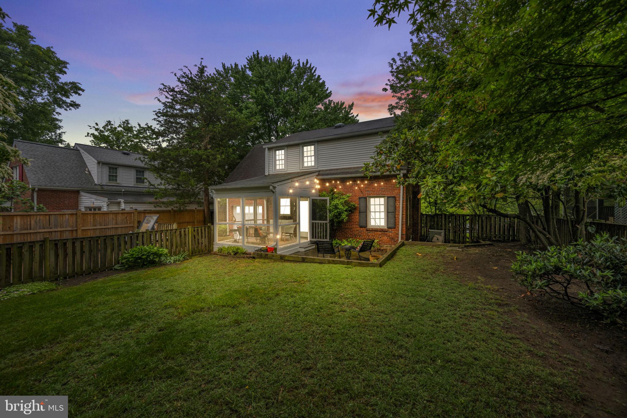 123 Moncure Dr