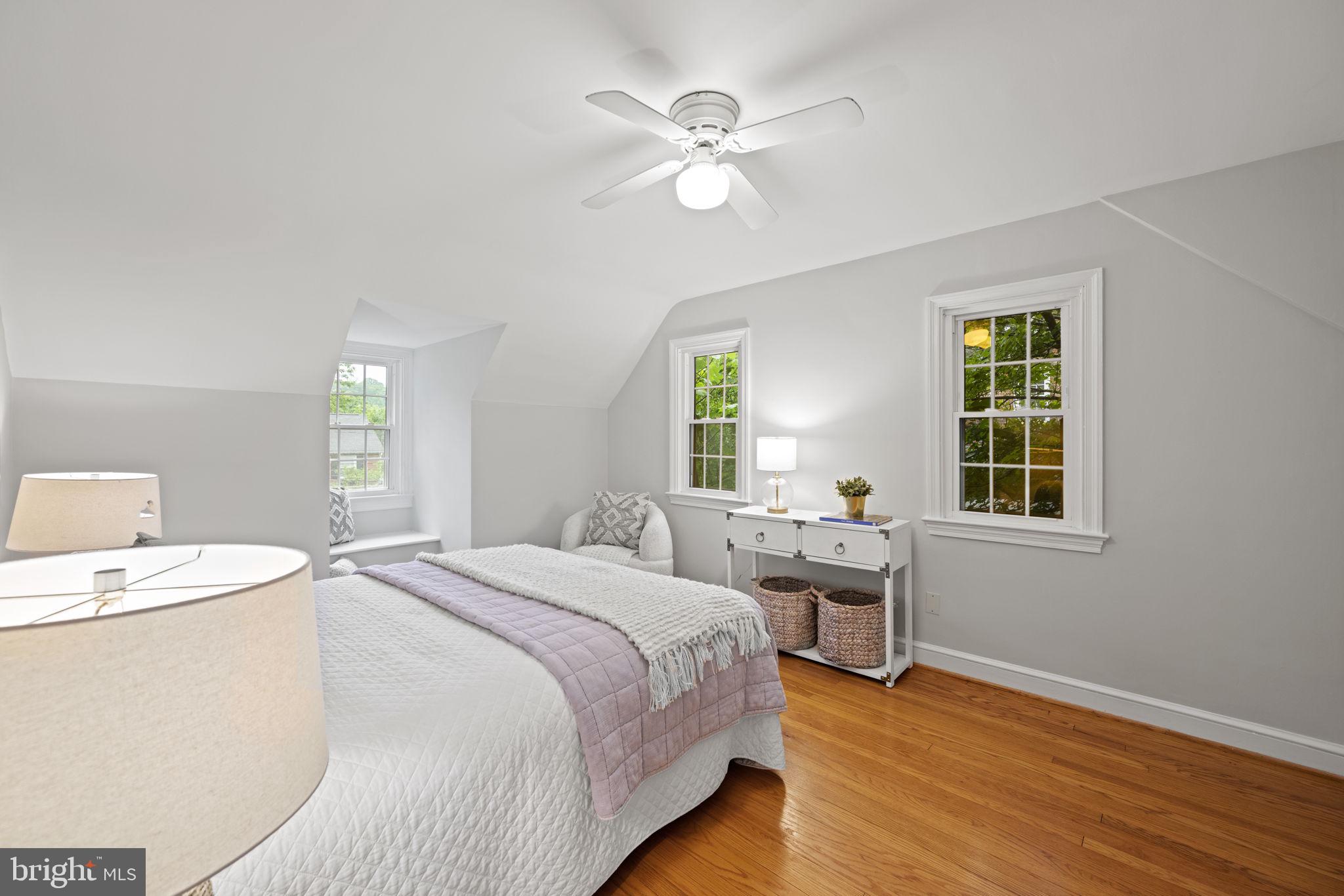 123 Moncure Dr