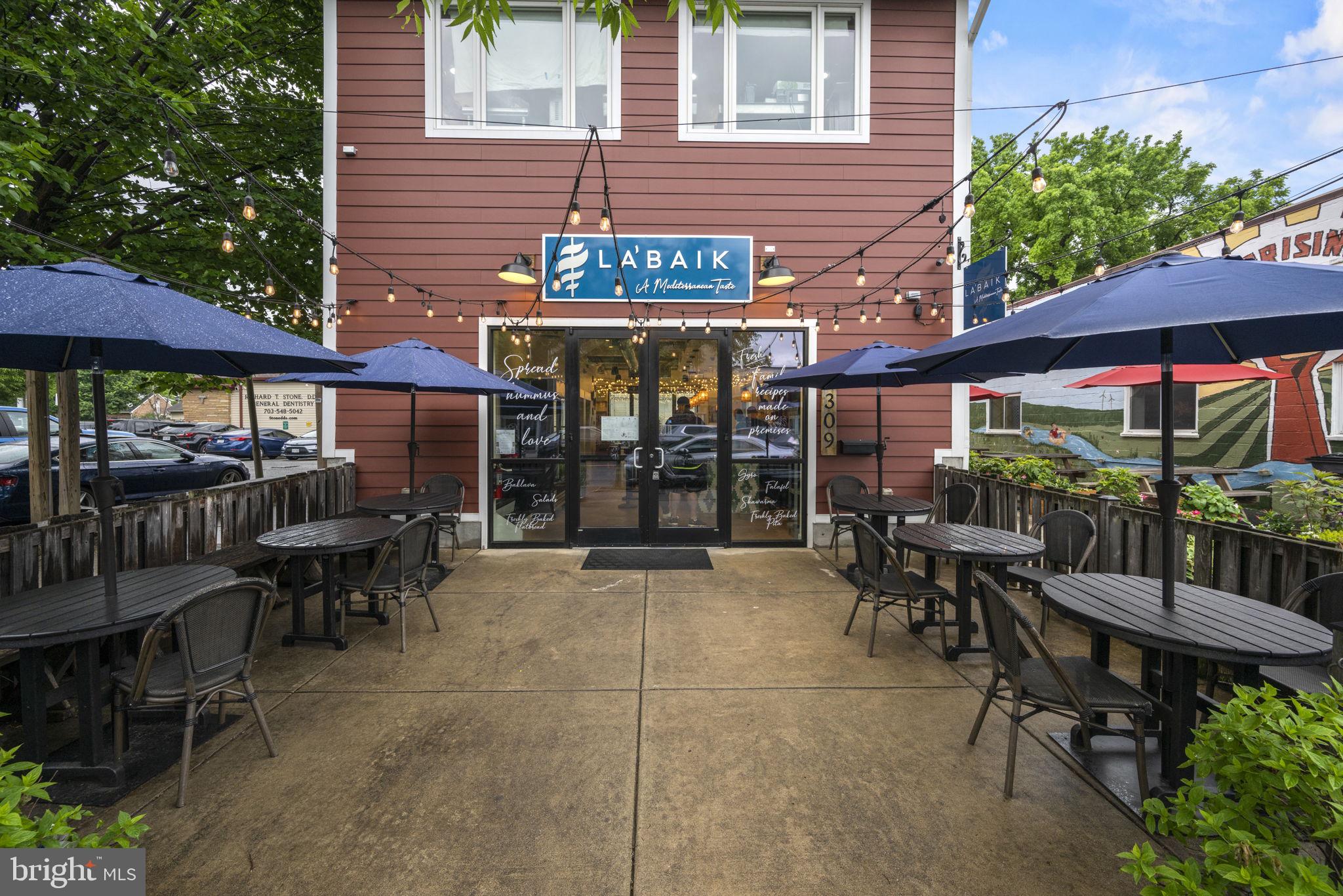 123 Moncure Dr
