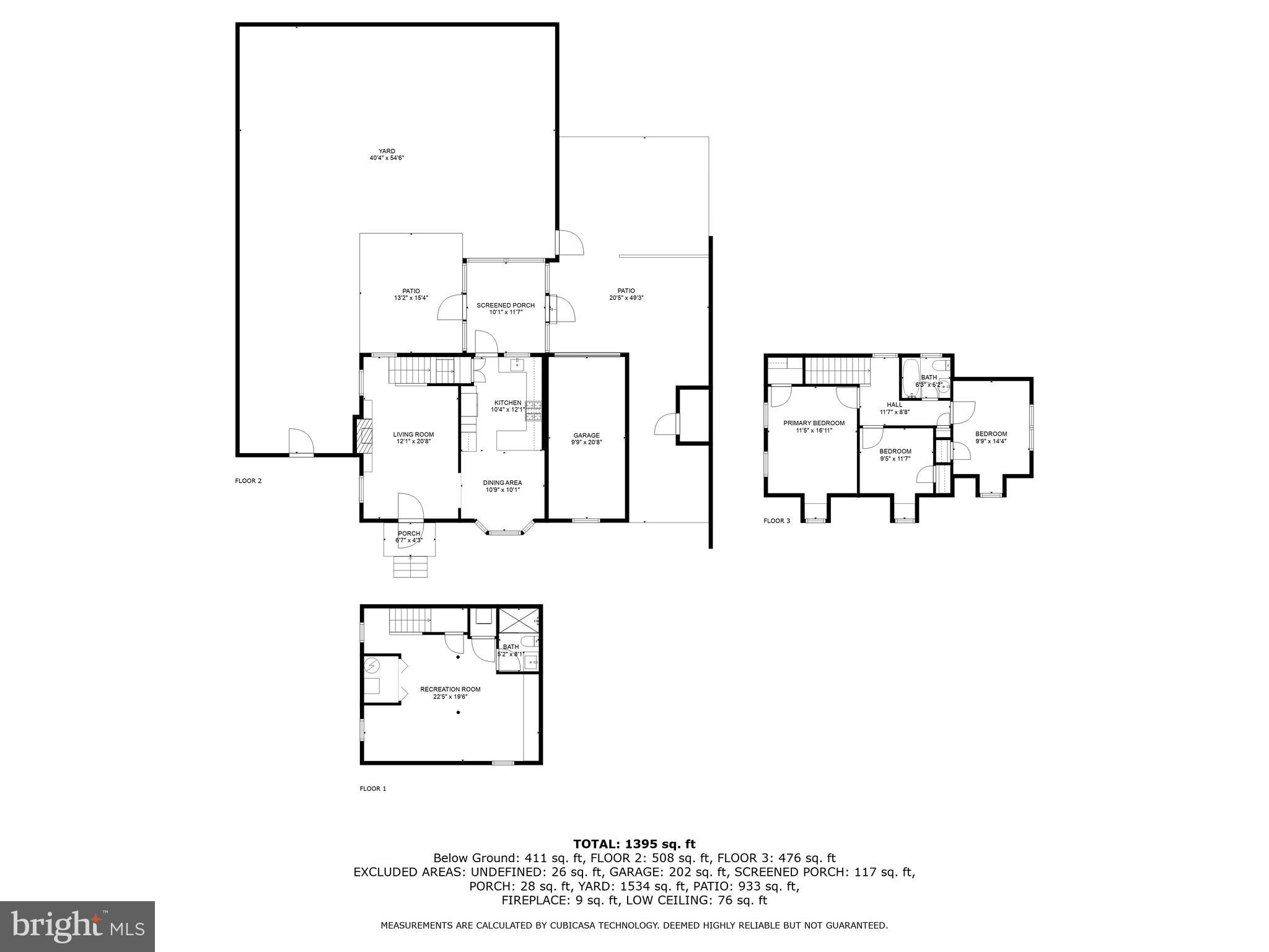 123 Moncure Dr