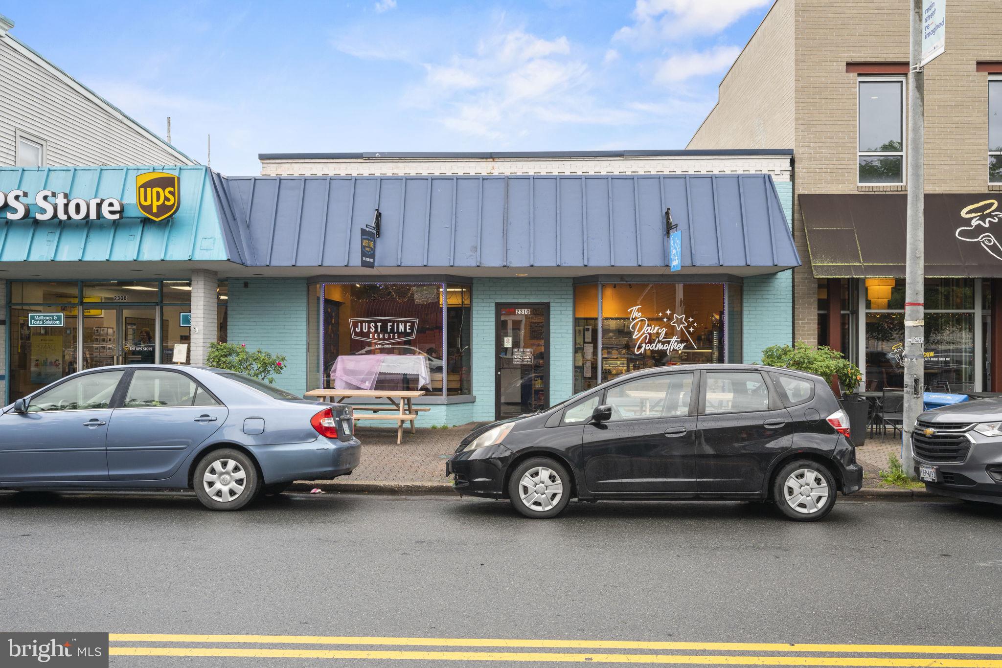 123 Moncure Dr