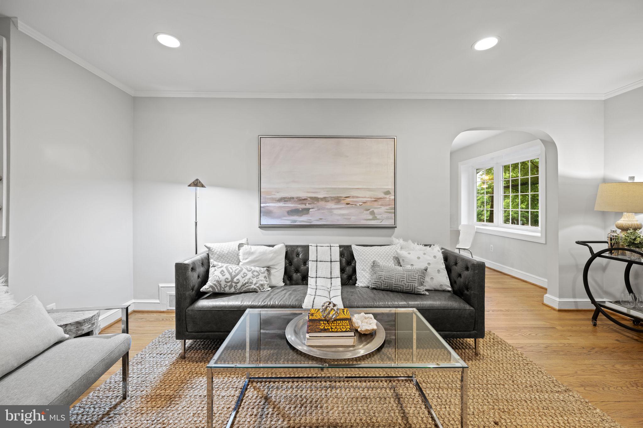 123 Moncure Dr