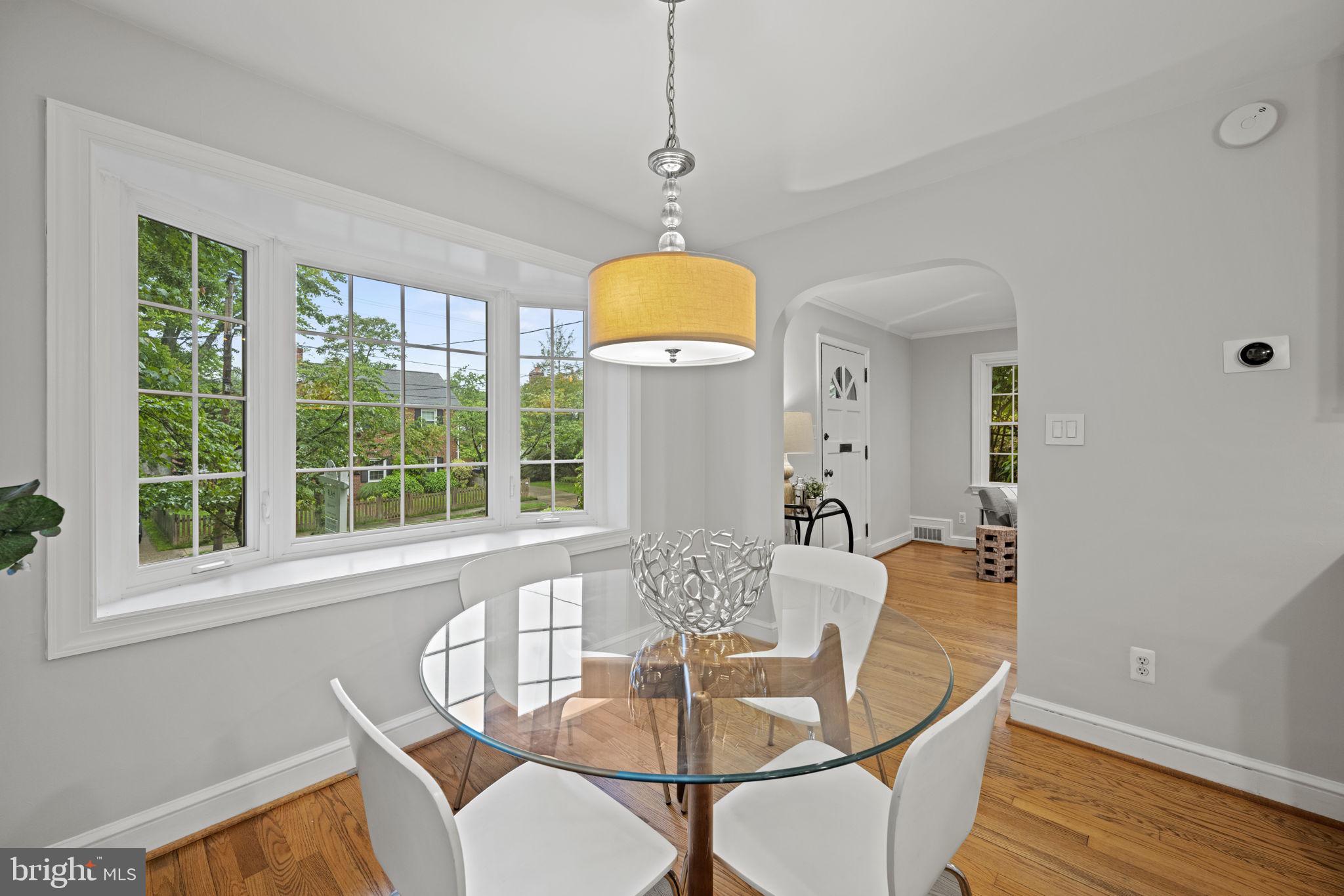 123 Moncure Dr