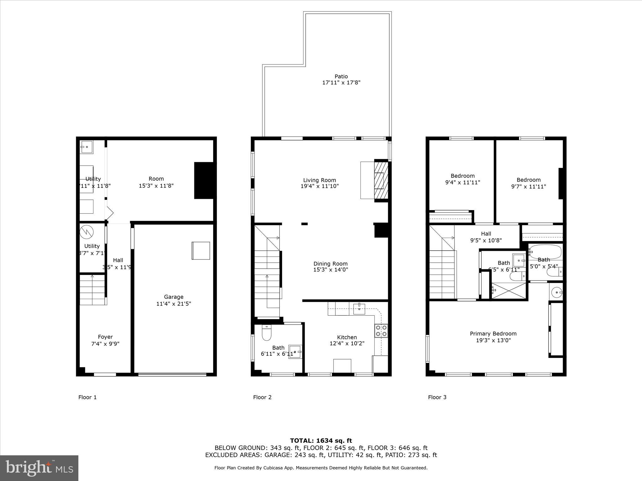 59 W DEL RAY AVENUE