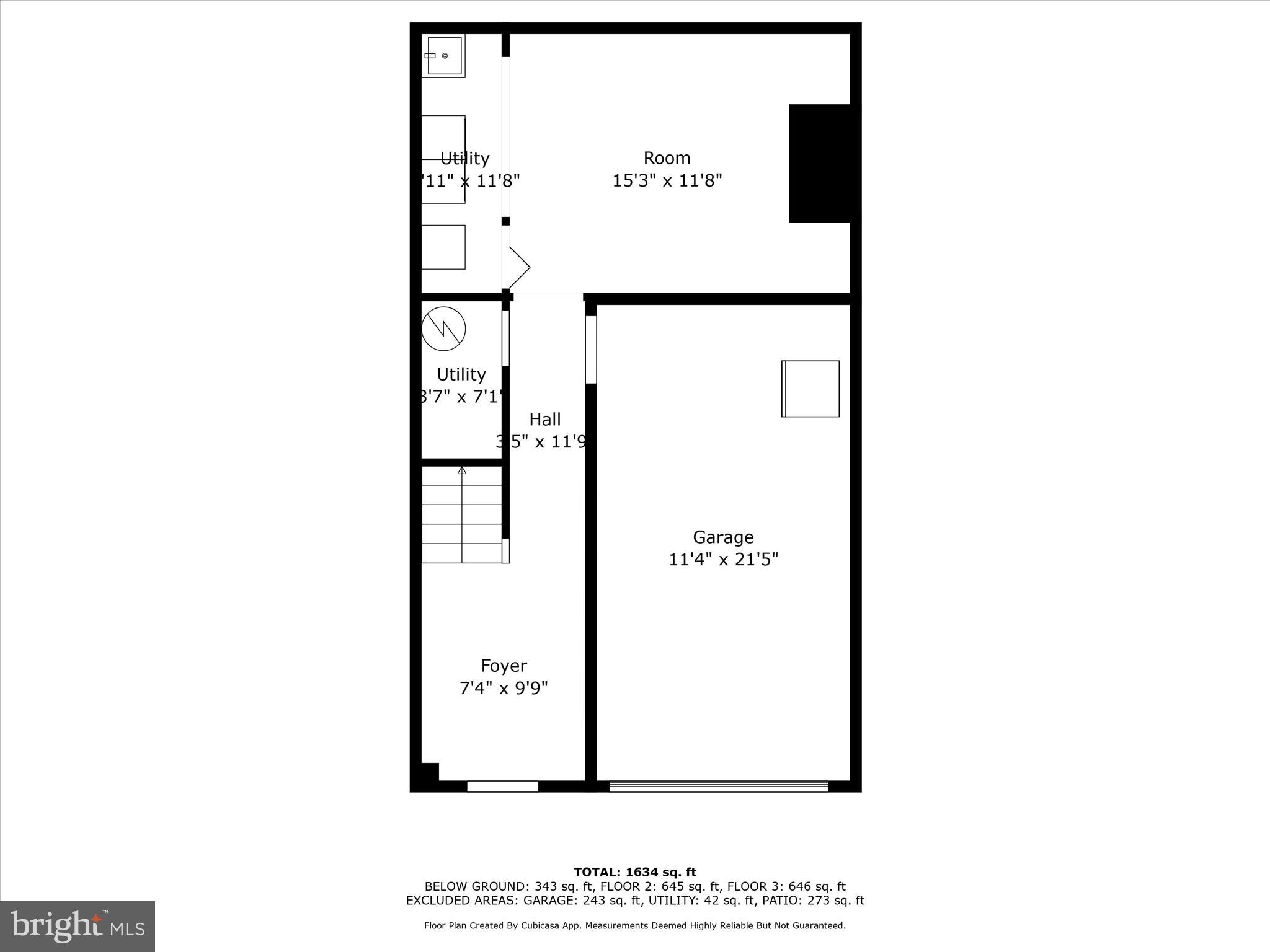59 W DEL RAY AVENUE
