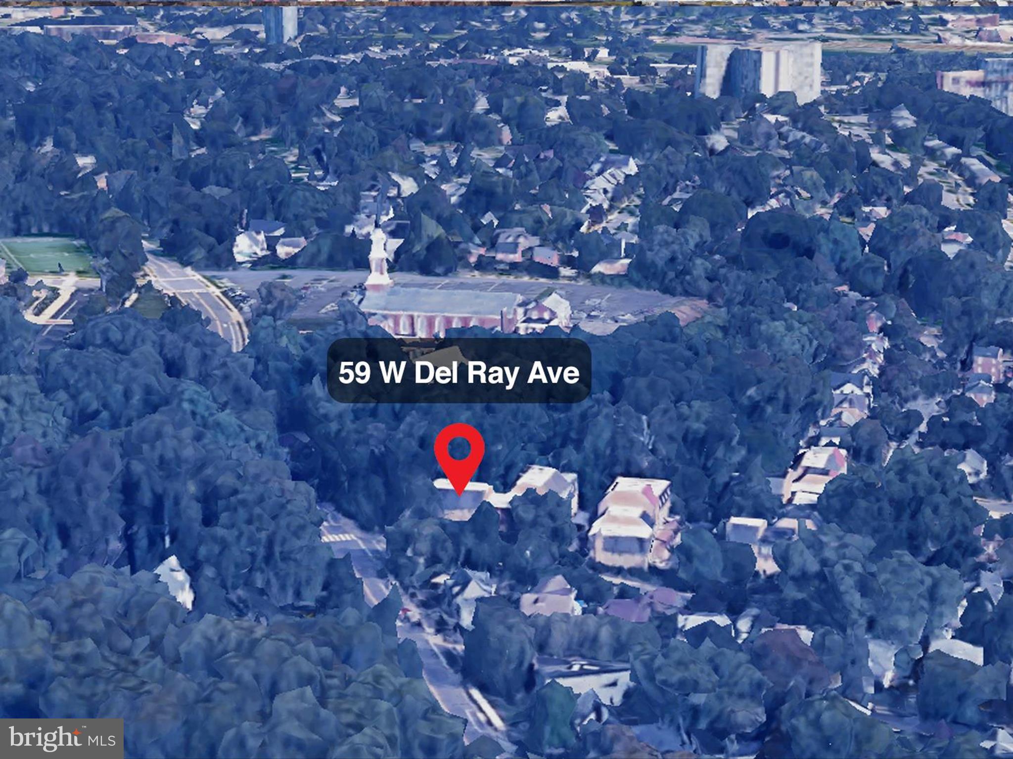 59 W DEL RAY AVENUE