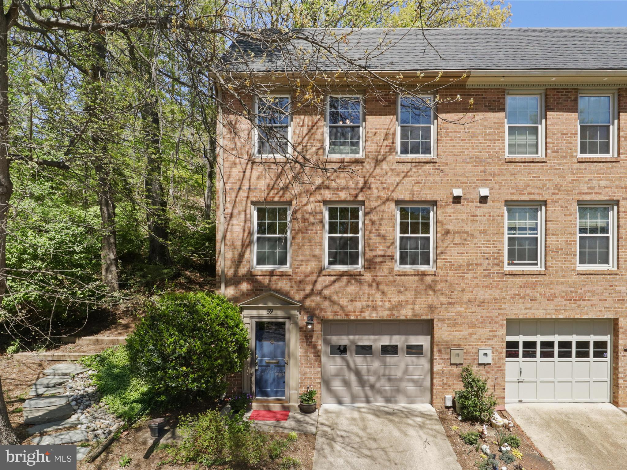 59 W DEL RAY AVENUE