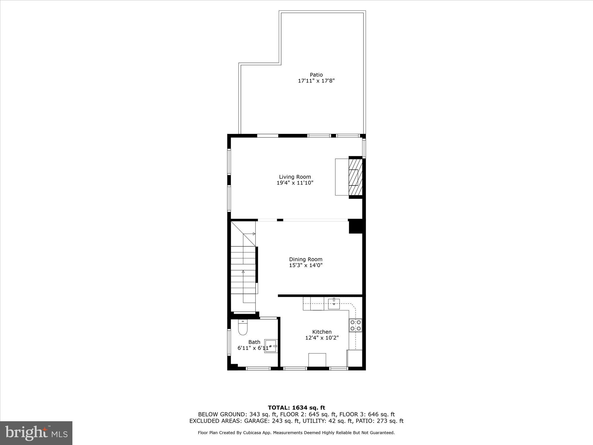 59 W DEL RAY AVENUE