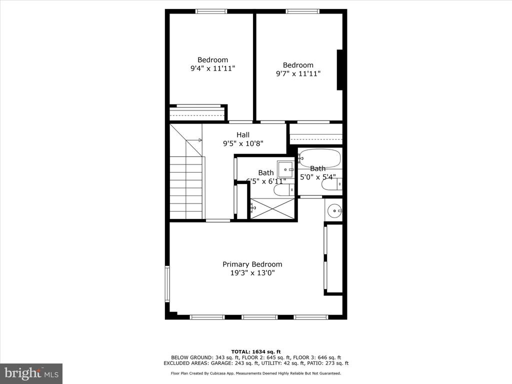 59 W DEL RAY AVENUE
