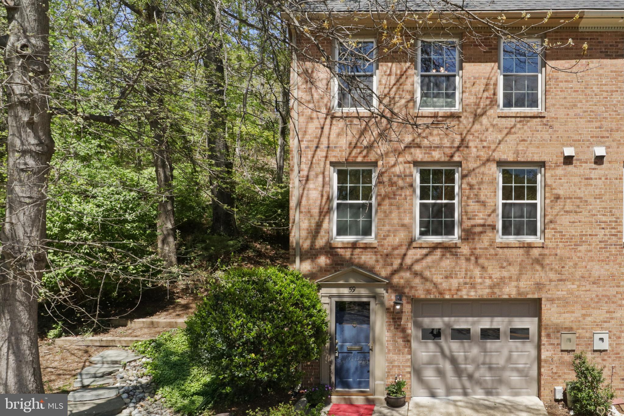 59 W DEL RAY AVENUE