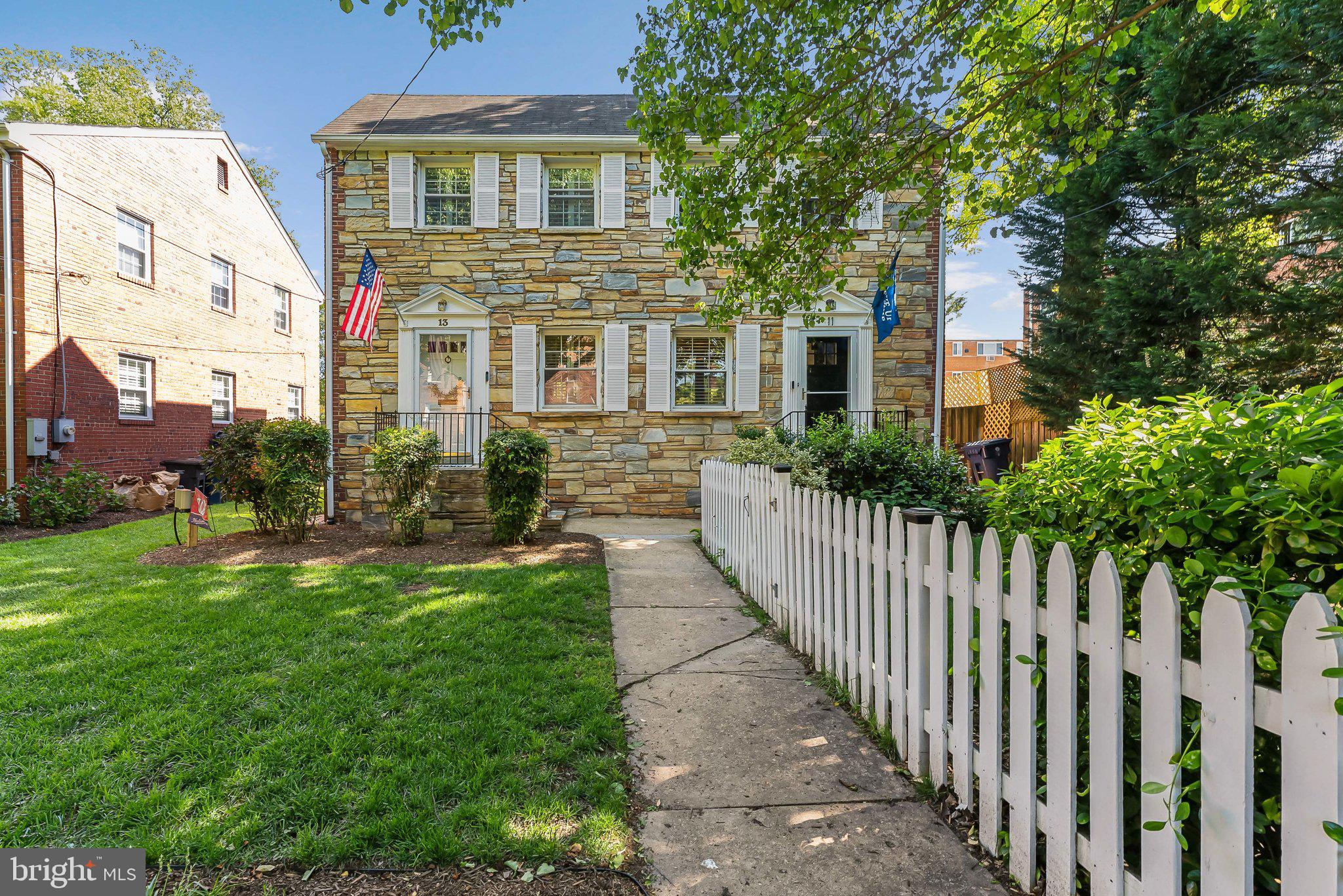 13 E Mason Ave