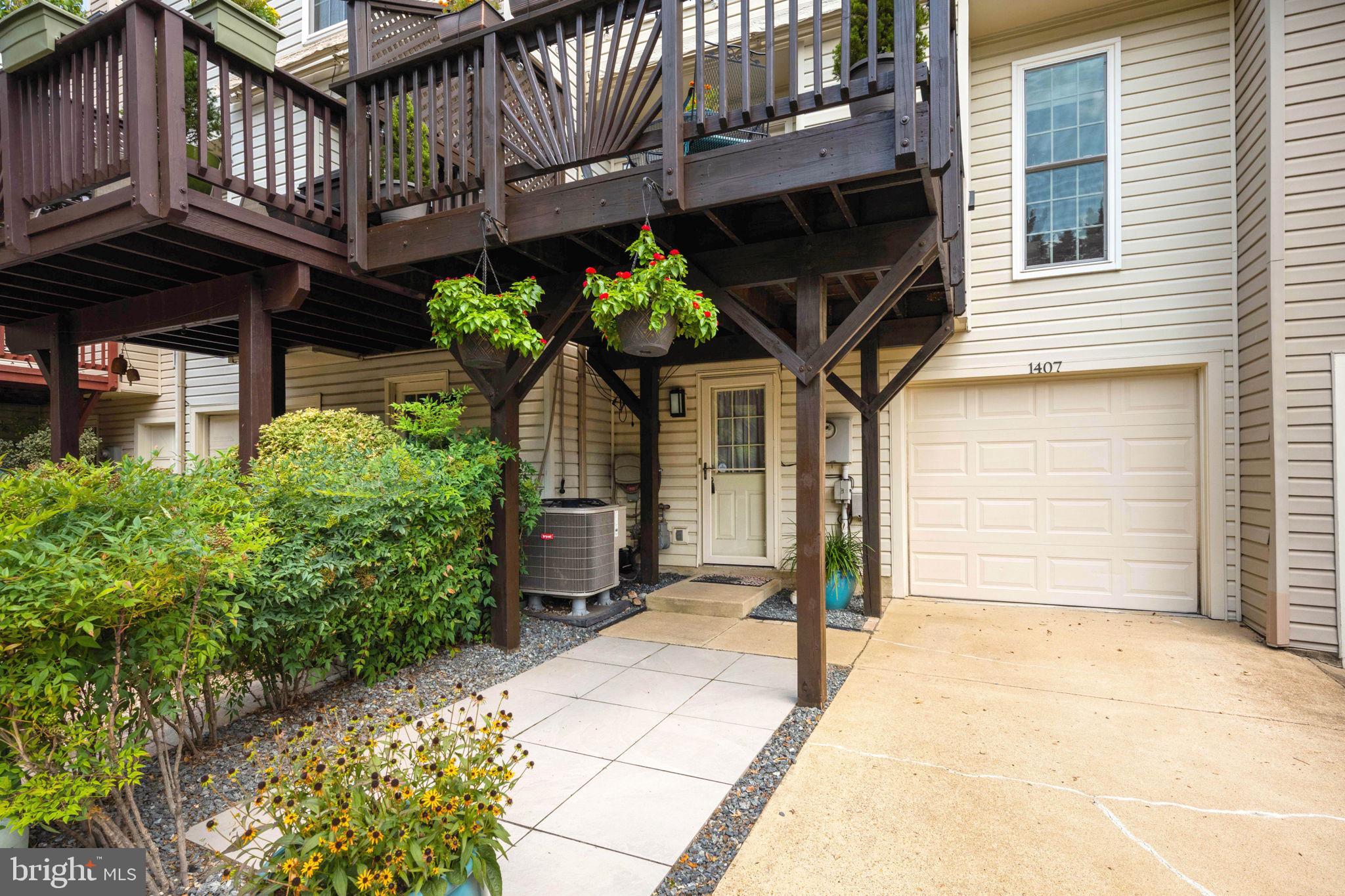1407 ARGALL PLACE
