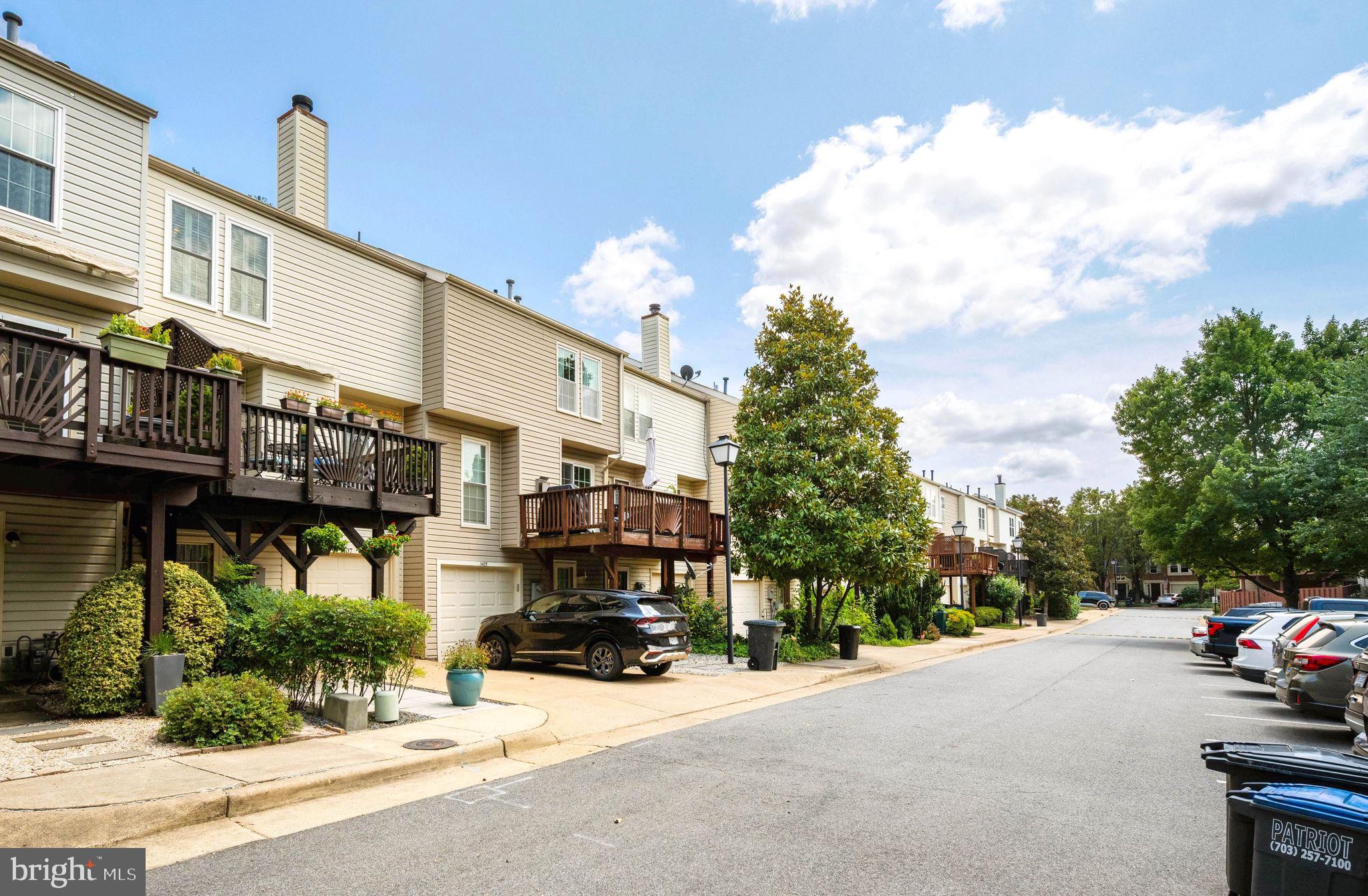 1407 ARGALL PLACE