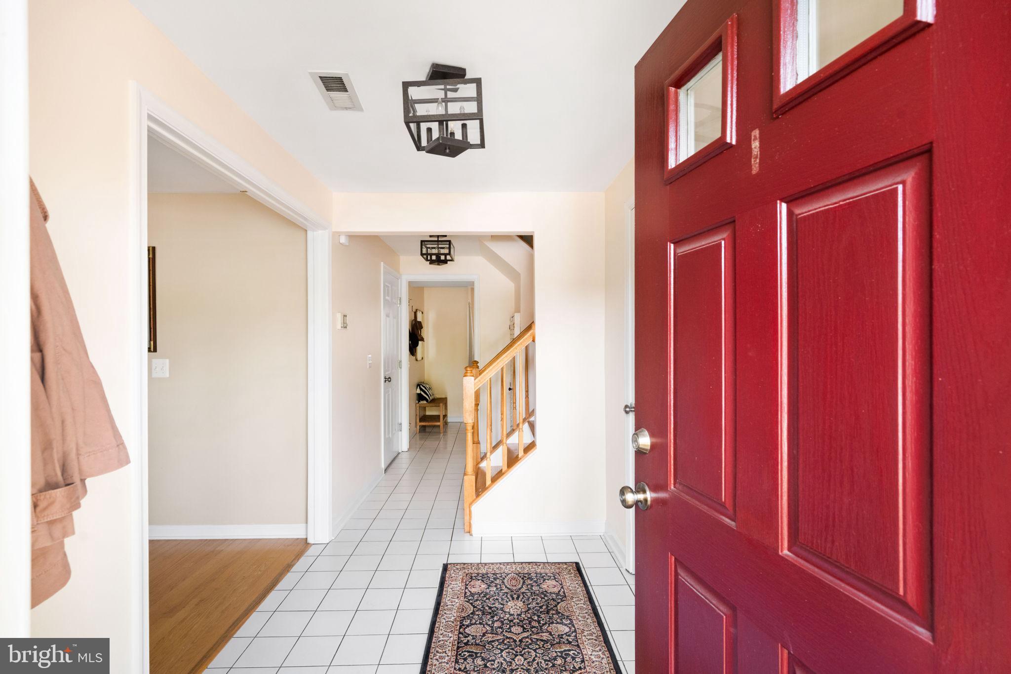 1407 ARGALL PLACE