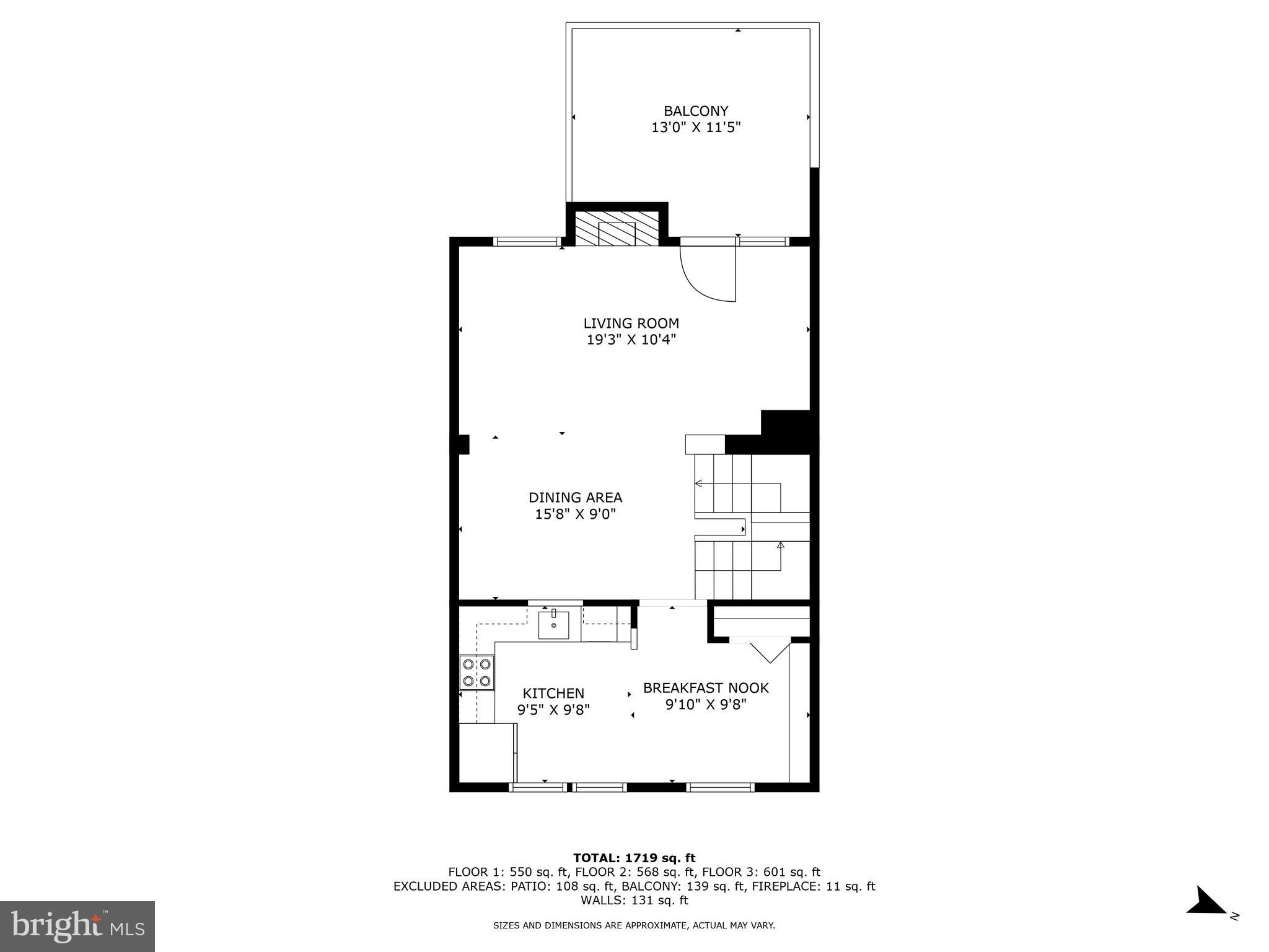 1407 ARGALL PLACE
