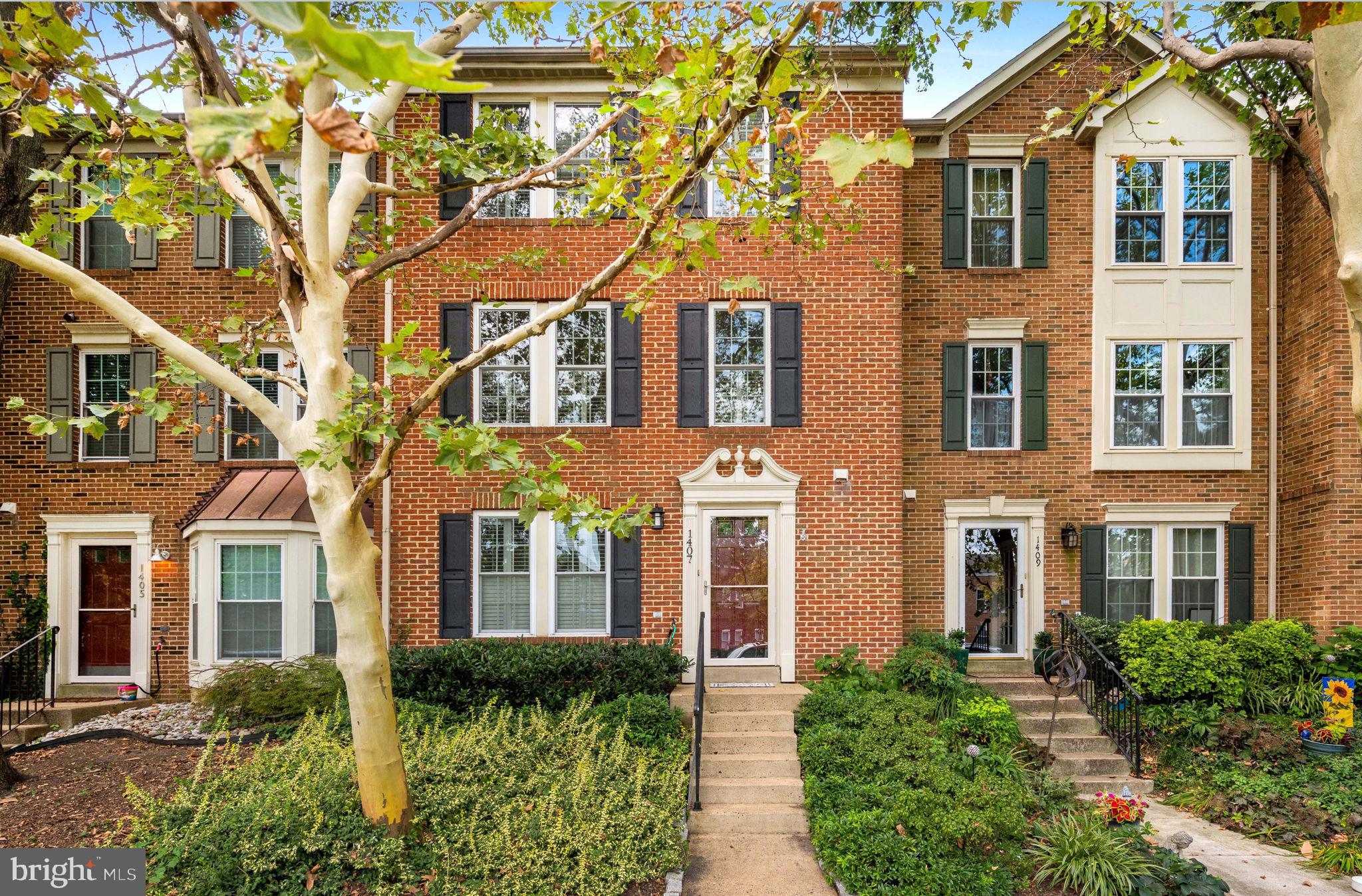 1407 ARGALL PLACE