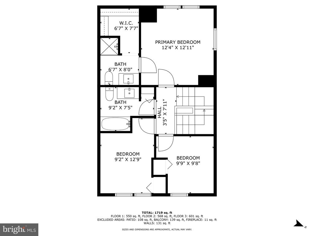 1407 ARGALL PLACE