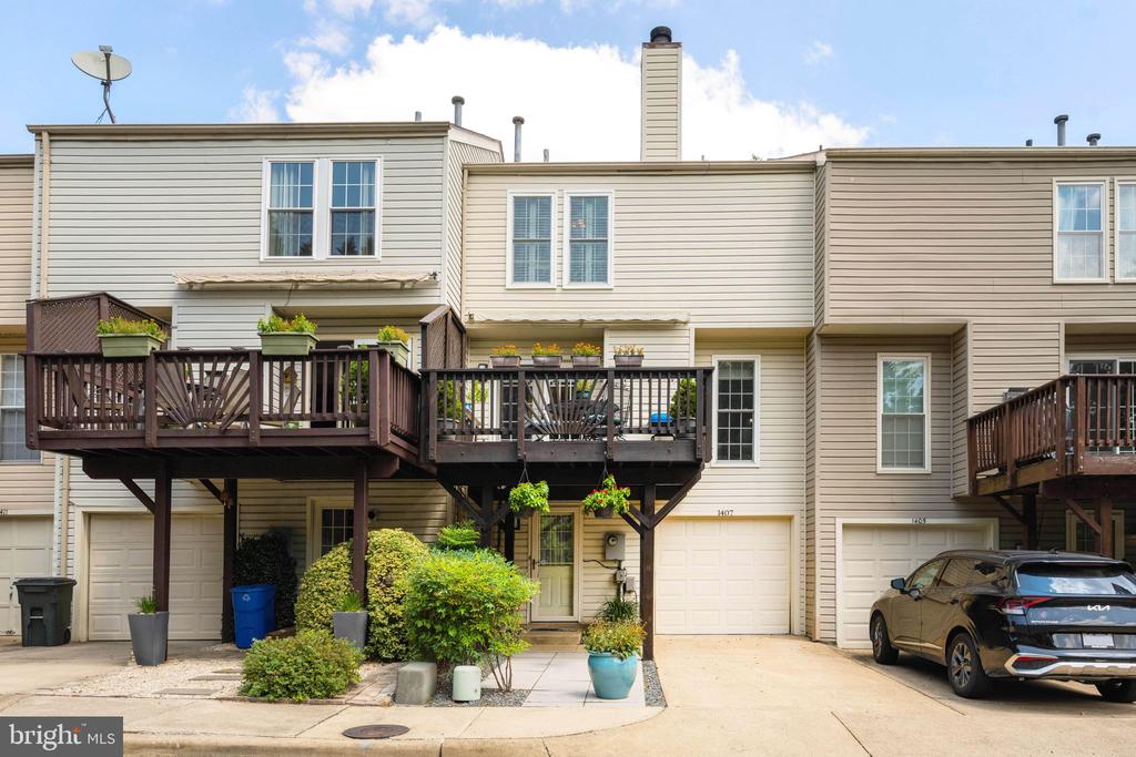 1407 ARGALL PLACE