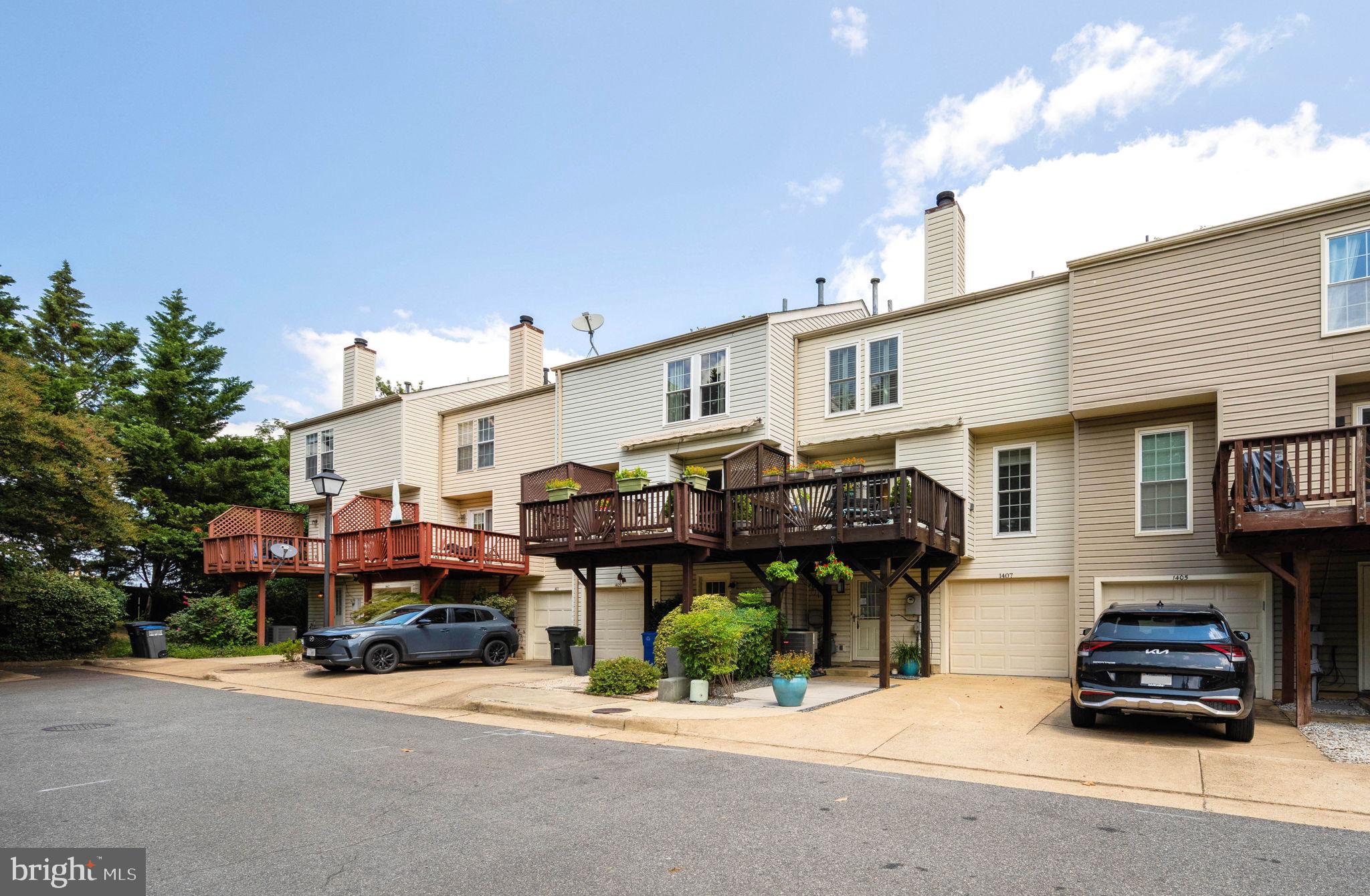 1407 ARGALL PLACE