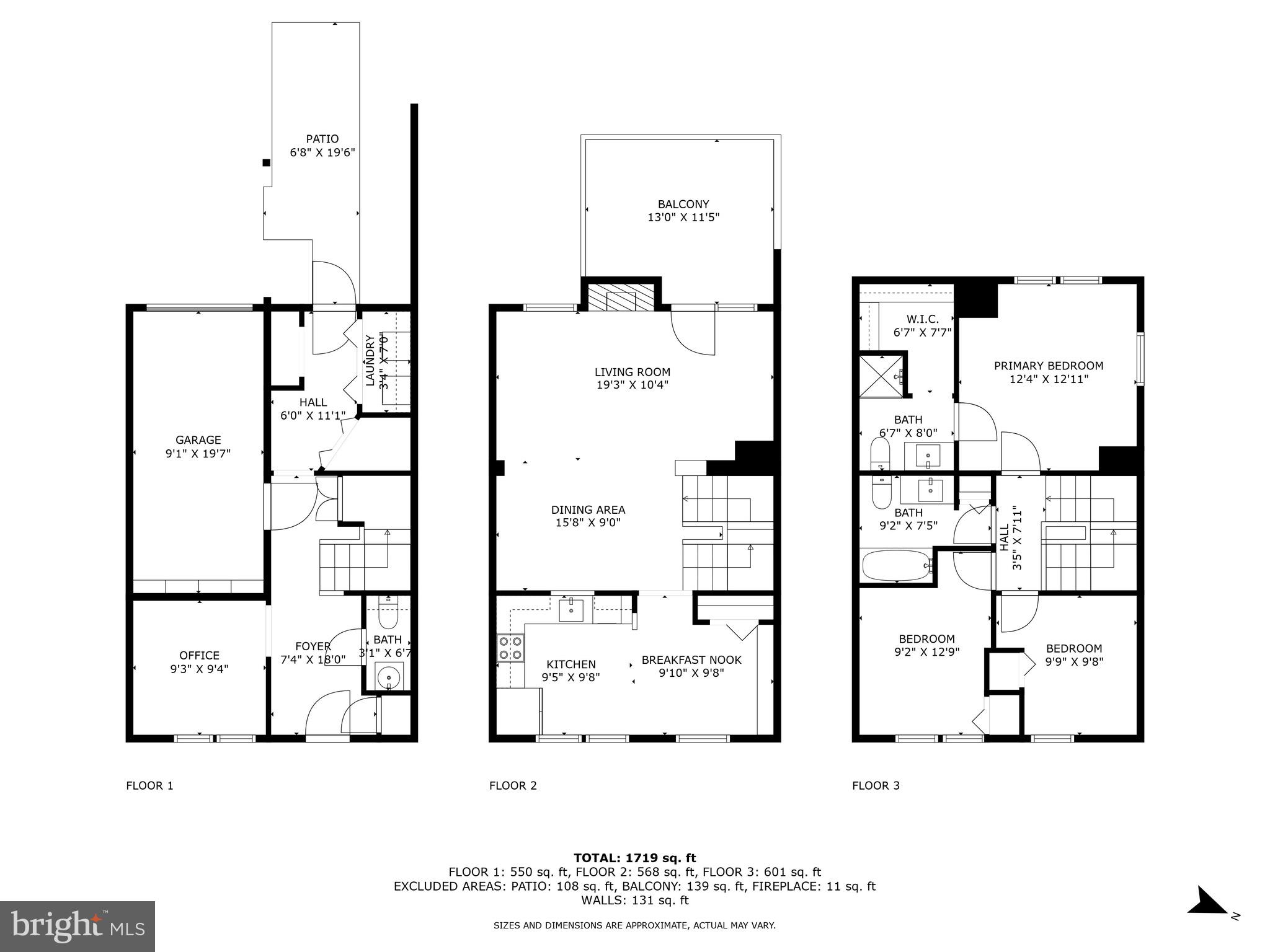 1407 ARGALL PLACE