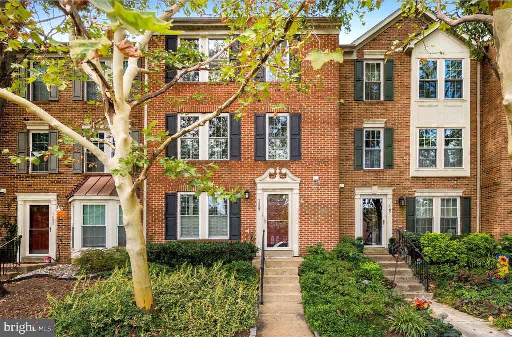 1407 ARGALL PLACE